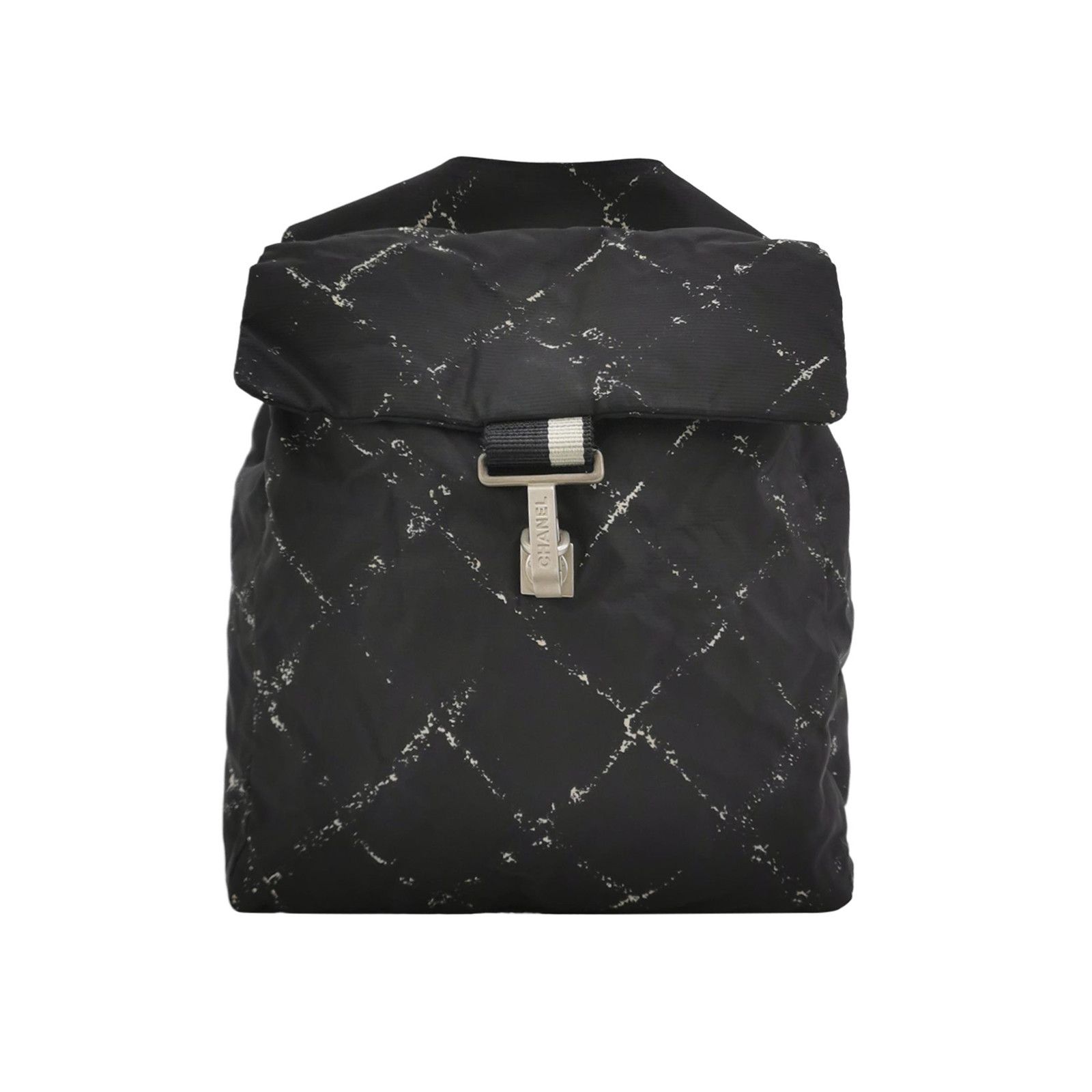 Chanel Chanel Women os Backpacks Size ONE SIZE - 1 Thumbnail