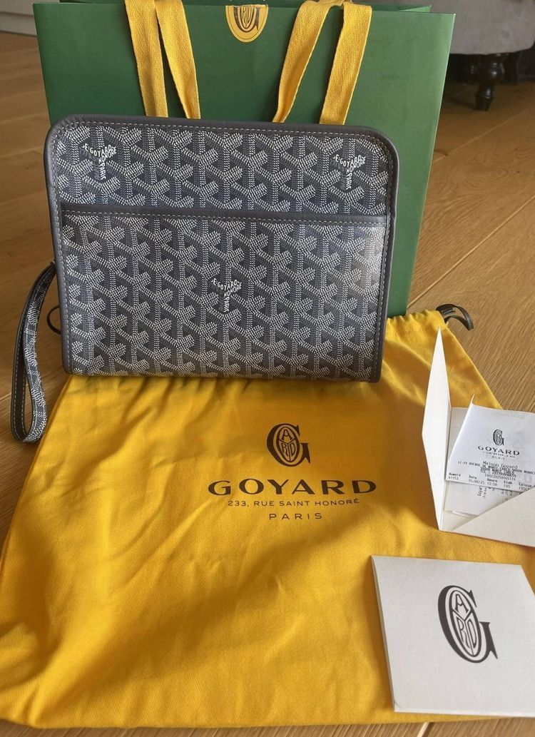Goyard Jouvence GM Size ONE SIZE - 2 Thumbnail