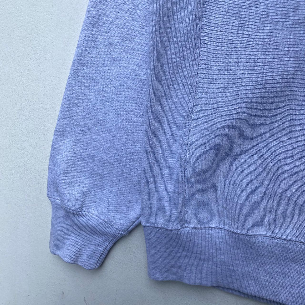 Vintage VINTAGE YALE LACROSSE UNIVERSITY SWEATSHIRT XL PULLOVER Size US XL / EU 56 / 4 - 7 Thumbnail