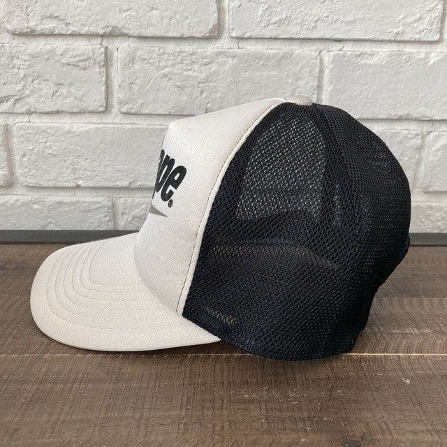 Bape 🔥Kyoto limited🔥 BAPE STA trucker hat cap BAPE star NIGO APE Size ONE SIZE - 3 Thumbnail