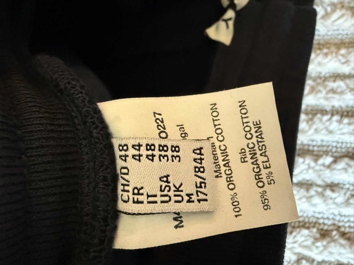Bally Bally logo print sweatpants sz (M) Size US 31 - 5 Thumbnail