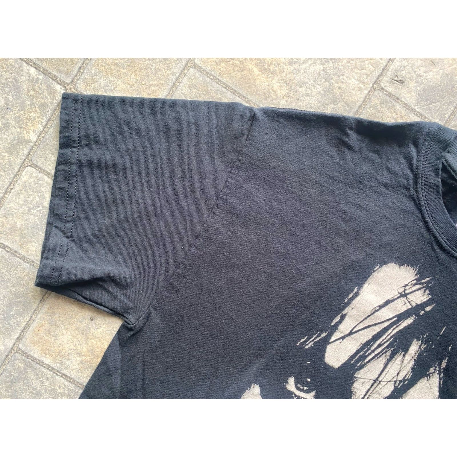 Gildan VINTAGE 2014 Alice Cooper Tour Shirt Gildan Men’s Medium Black Short Sleeve Size US M / EU 48-50 / 2 - 5 Thumbnail