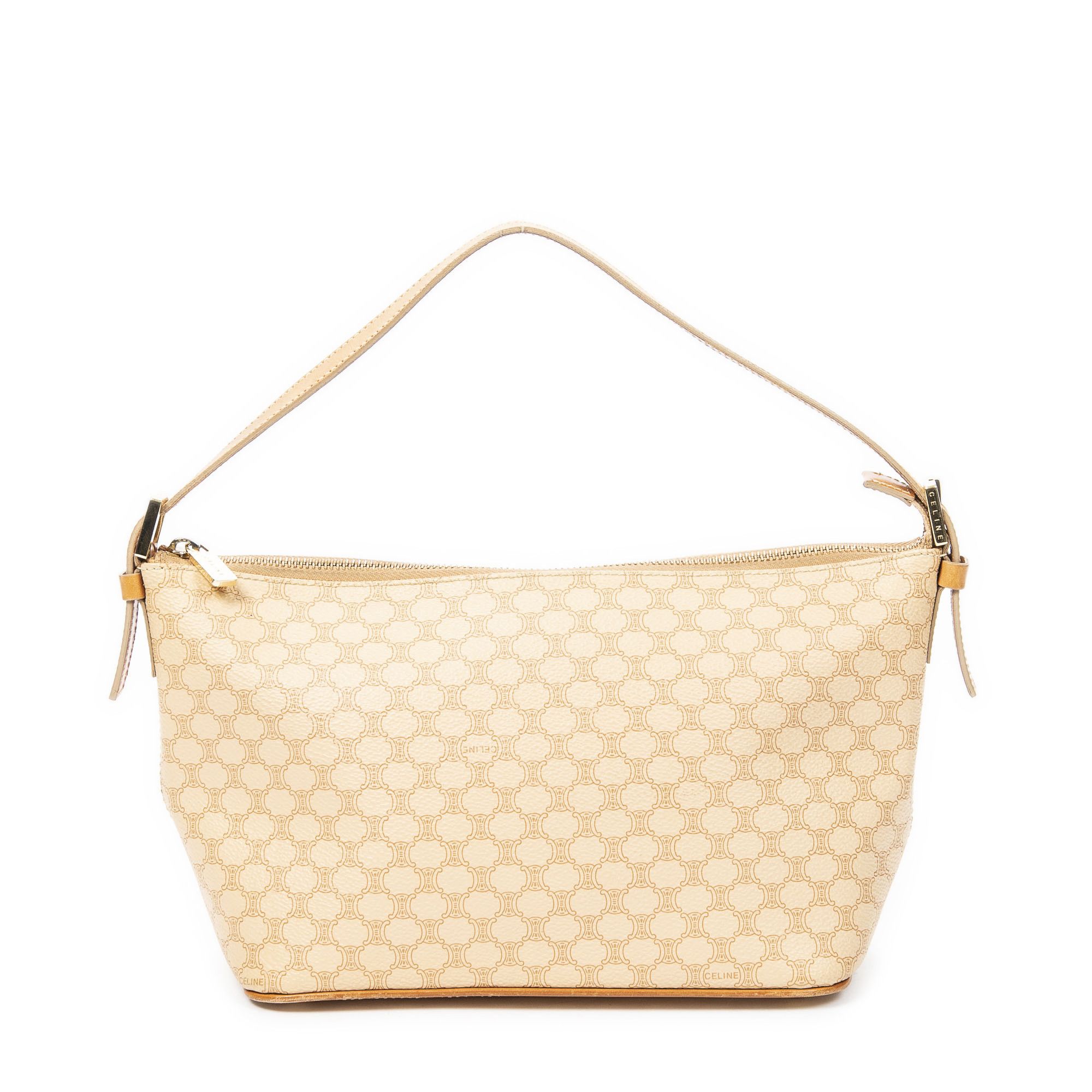 Celine Zip Hobo Size ONE SIZE - 1 Thumbnail