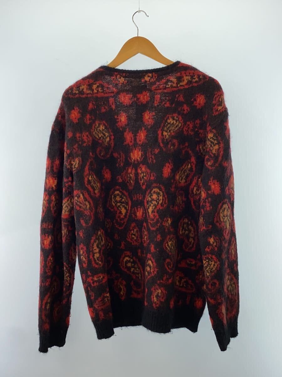 Needles Mohair Cardigan Size US M / EU 48-50 / 2 - 2 Thumbnail
