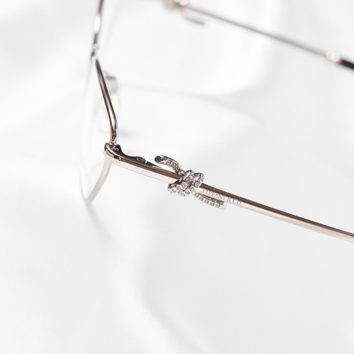 Tiffany & Co. TIFFANY & CO 0TF1172B 6021 GLASSES Size ONE SIZE - 3 Thumbnail