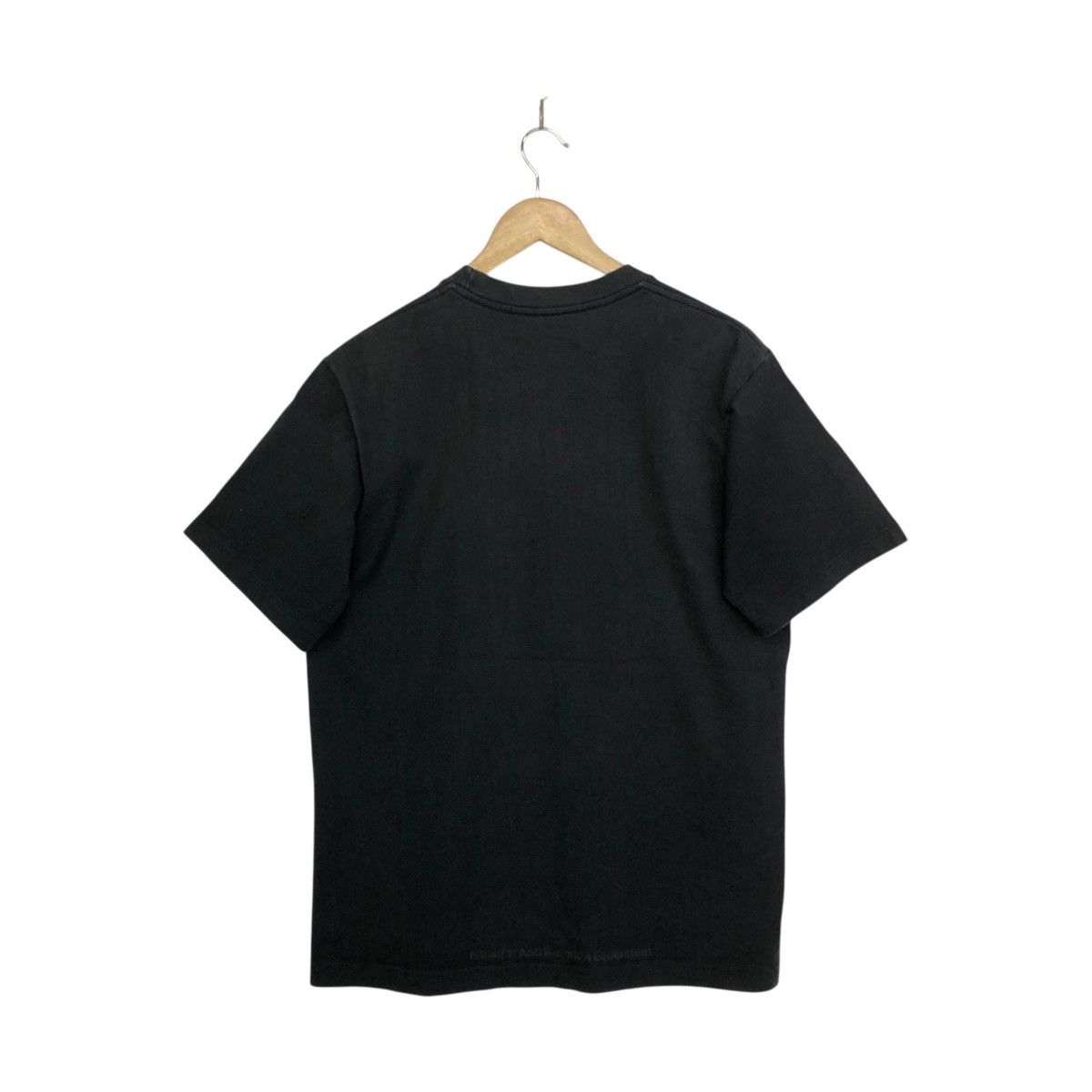 Japanese Brand × Nitraid *NITRAID anti babylon Tokyo Incredible black tee Size US M / EU 48-50 / 2 - 6 Thumbnail