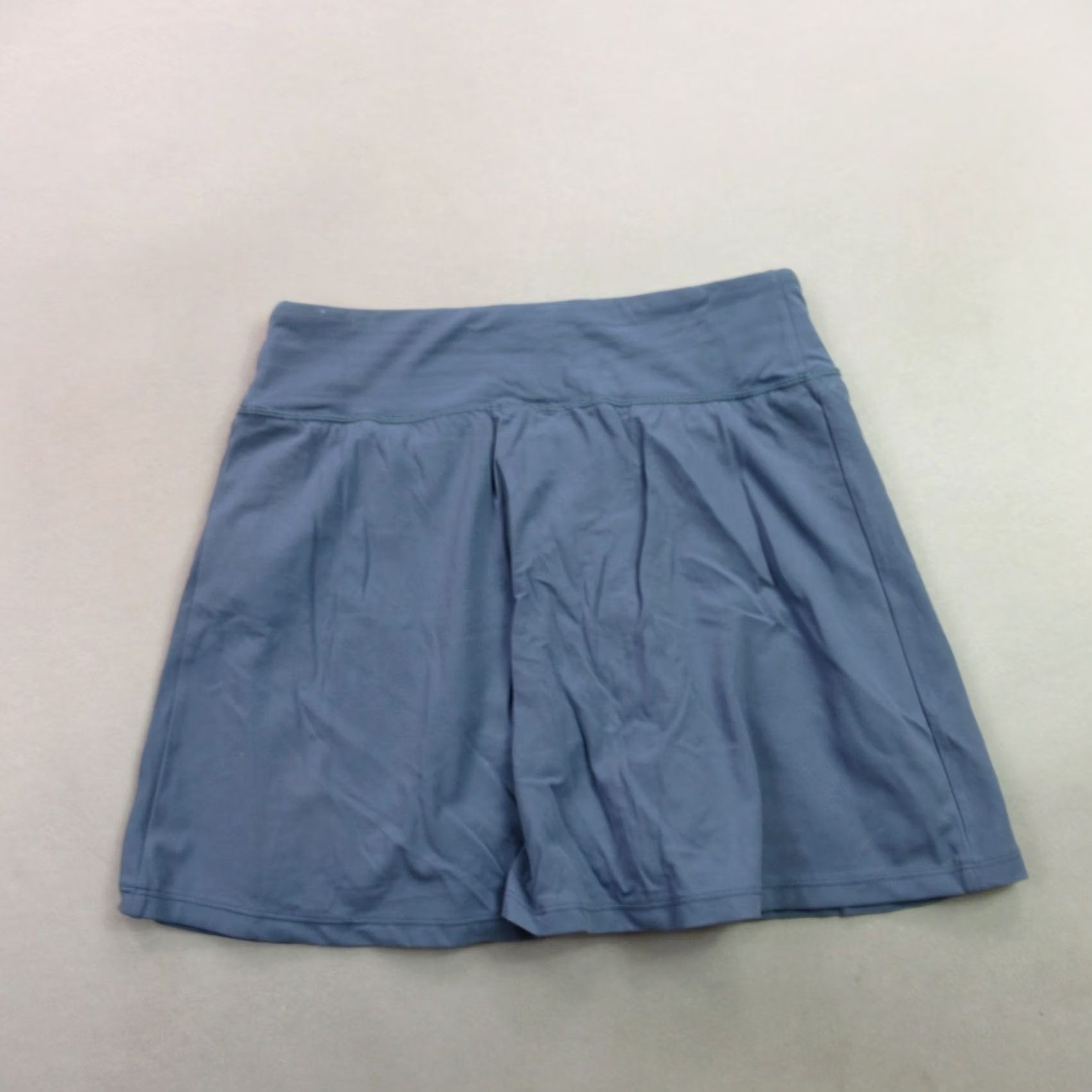 Patagonia Patagonia Skirt Womens M Lightweight Outdoors Blue Size 32" / US 10 / IT 46 - 4 Thumbnail