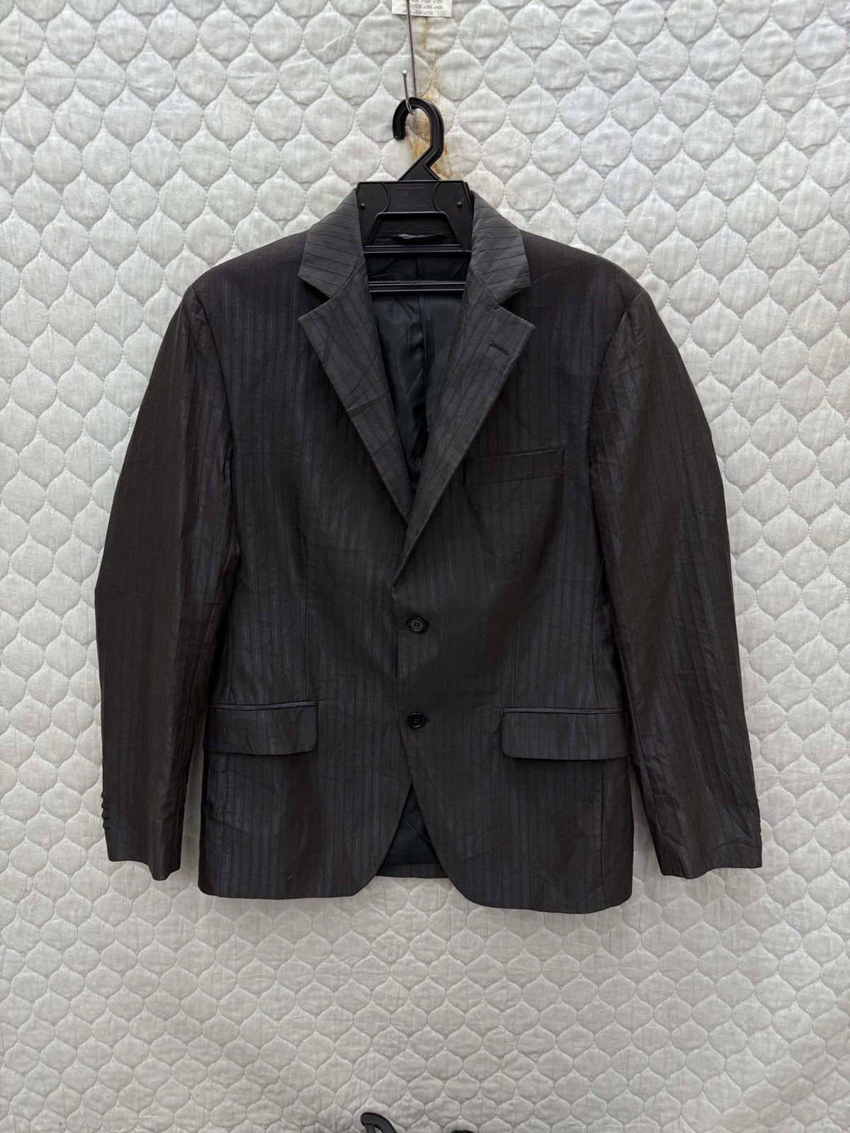 Other 🔥🔥🔥ARCHIVE PRIMO EMPORIO BLAZER JACKET Size US S / EU 44-46 / 1 - 1 Thumbnail