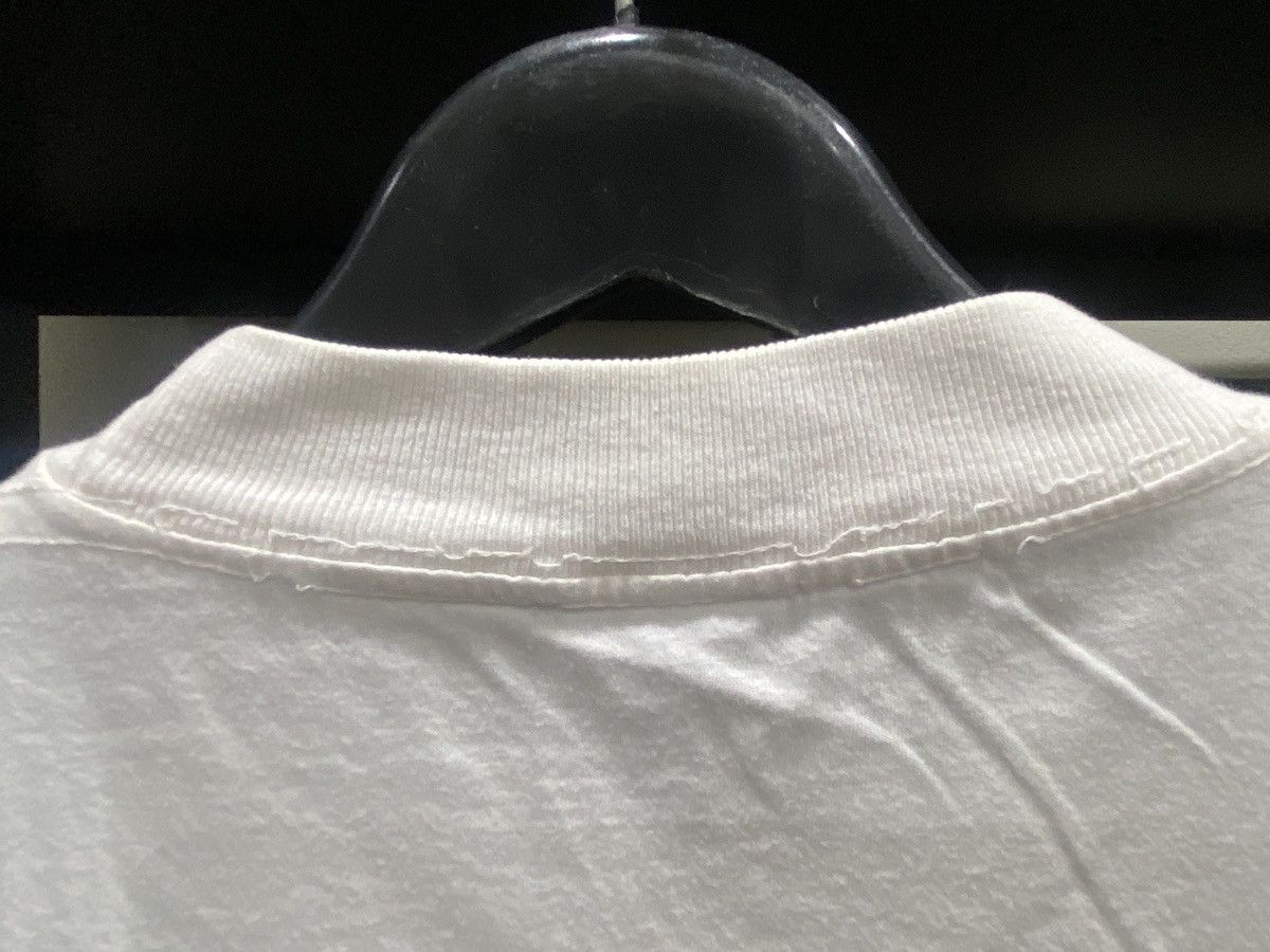 Band Tees 🔥Vintage 90s LYNX Caroline Cullen Art Pure pop T-Shirt Size US XL / EU 56 / 4 - 12 Thumbnail