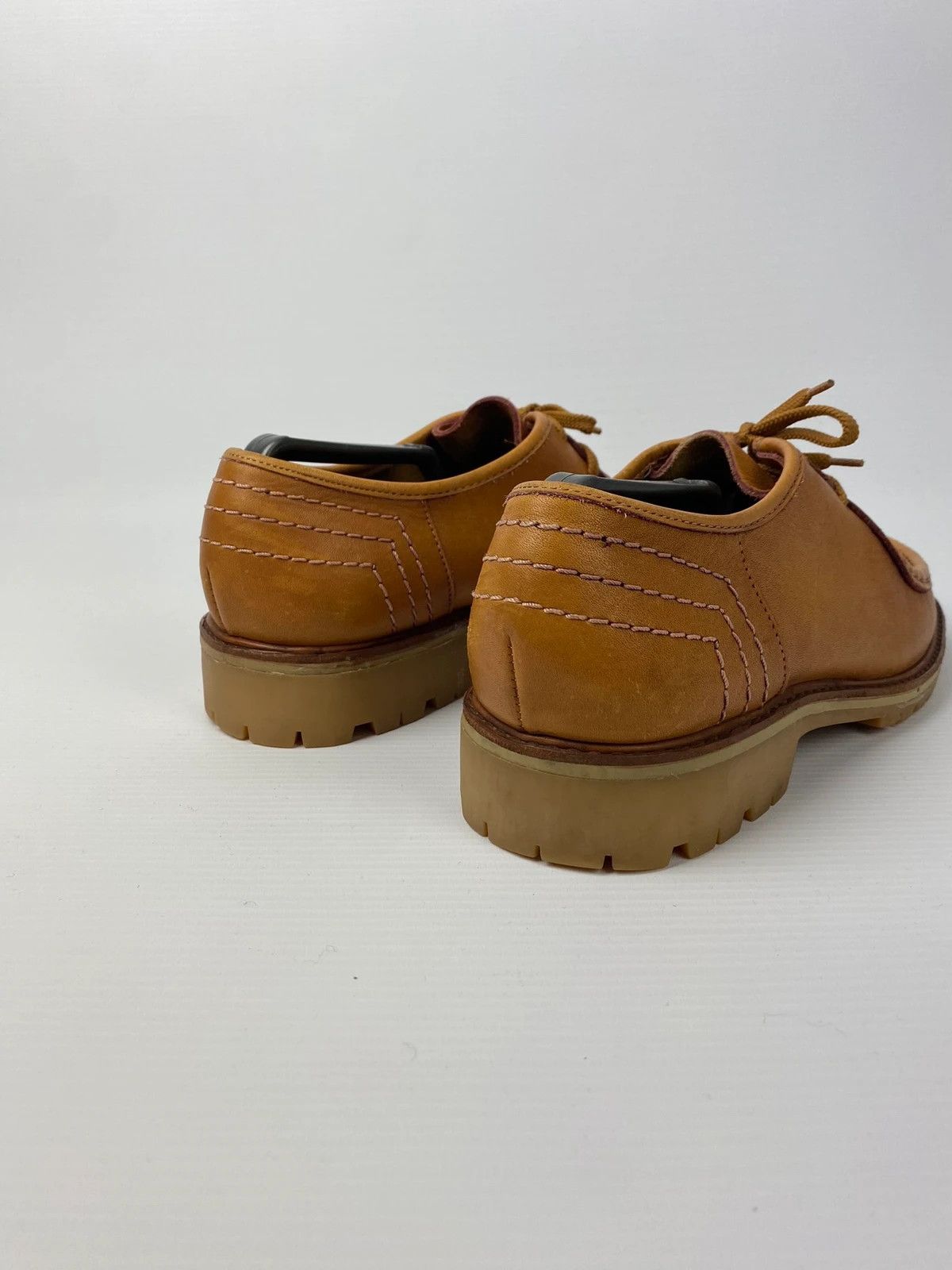 Clarks × Genuine Leather clarks wallabees sport vintage archive moc toe Size US 7.5 / EU 40-41 - 8 Thumbnail