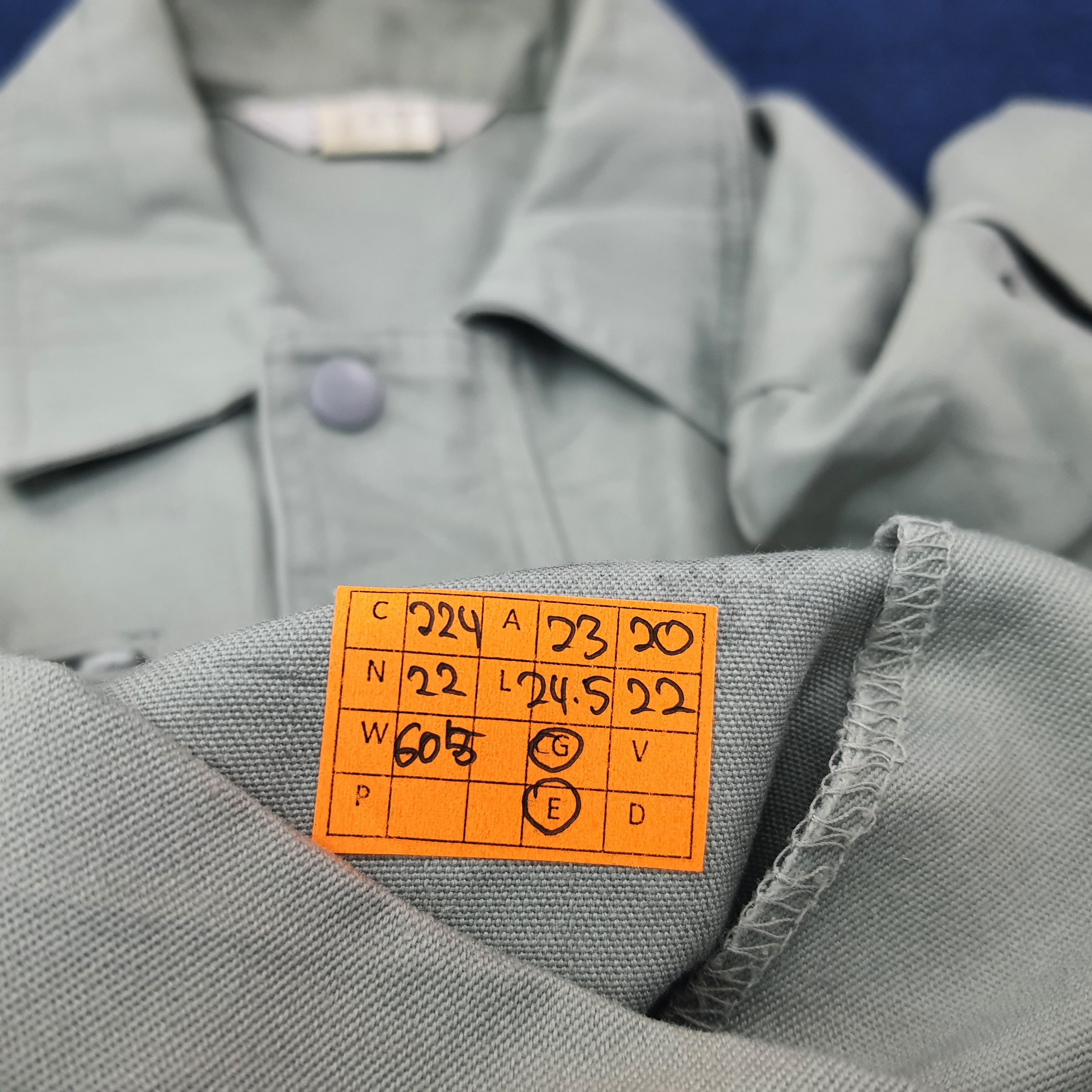 Japanese Brand Vintage NISMO Nissan Racing Sports Custom Jacket C224N22 Size US L / EU 52-54 / 3 - 8 Thumbnail