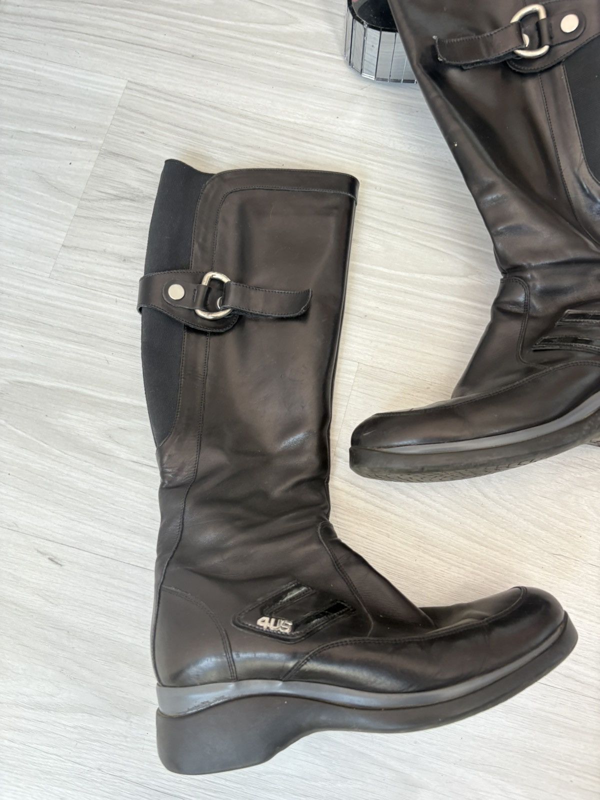 Paciotti Cesare Paciotti 4US boots Size US 7.5 / IT 37.5 - 5 Thumbnail