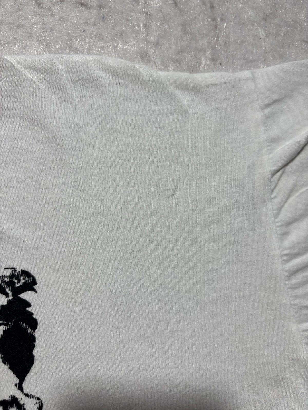 Vintage Vintage Madonna Tshirt Size US M / EU 48-50 / 2 - 6 Thumbnail