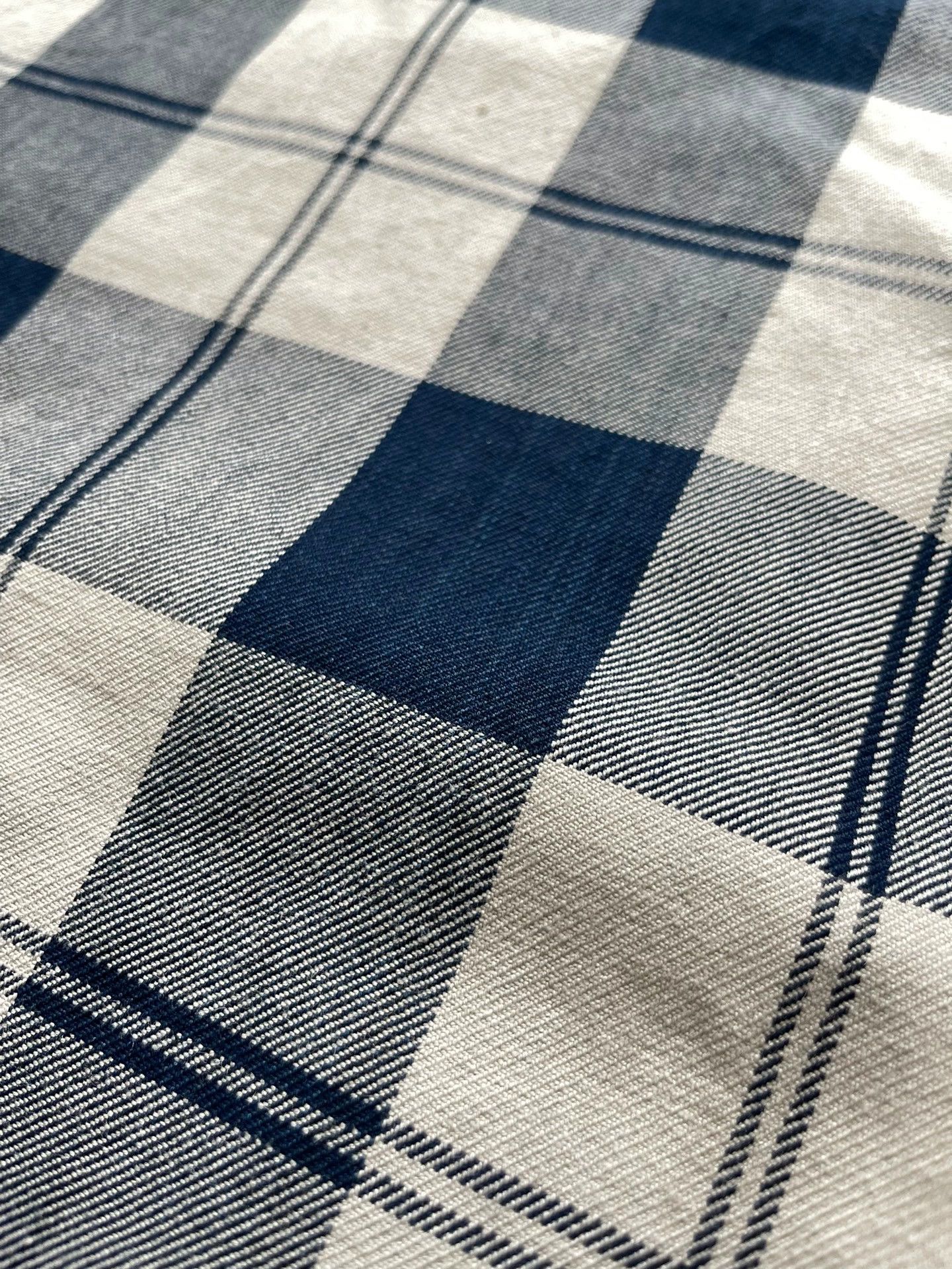 Visvim visvim 24AW Pioneer L/S Plaid Shirt N.D. Size 2 Size US M / EU 48-50 / 2 - 8 Thumbnail