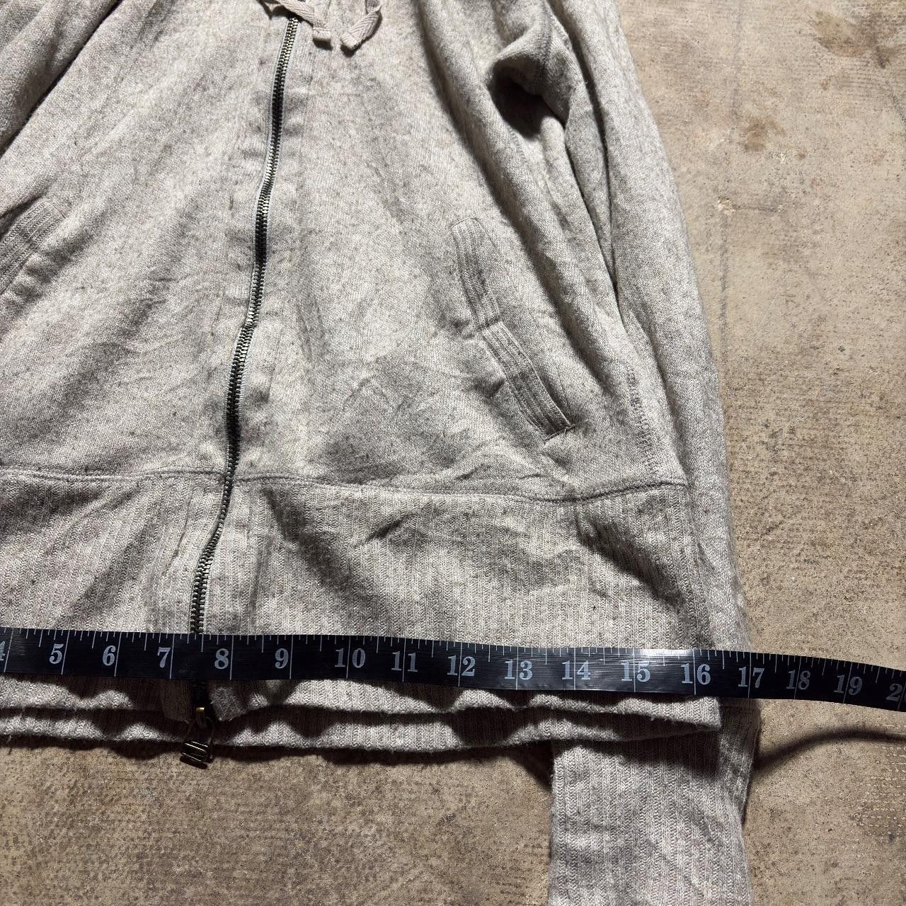GOA Goa fur zip Size US M / EU 48-50 / 2 - 3 Thumbnail
