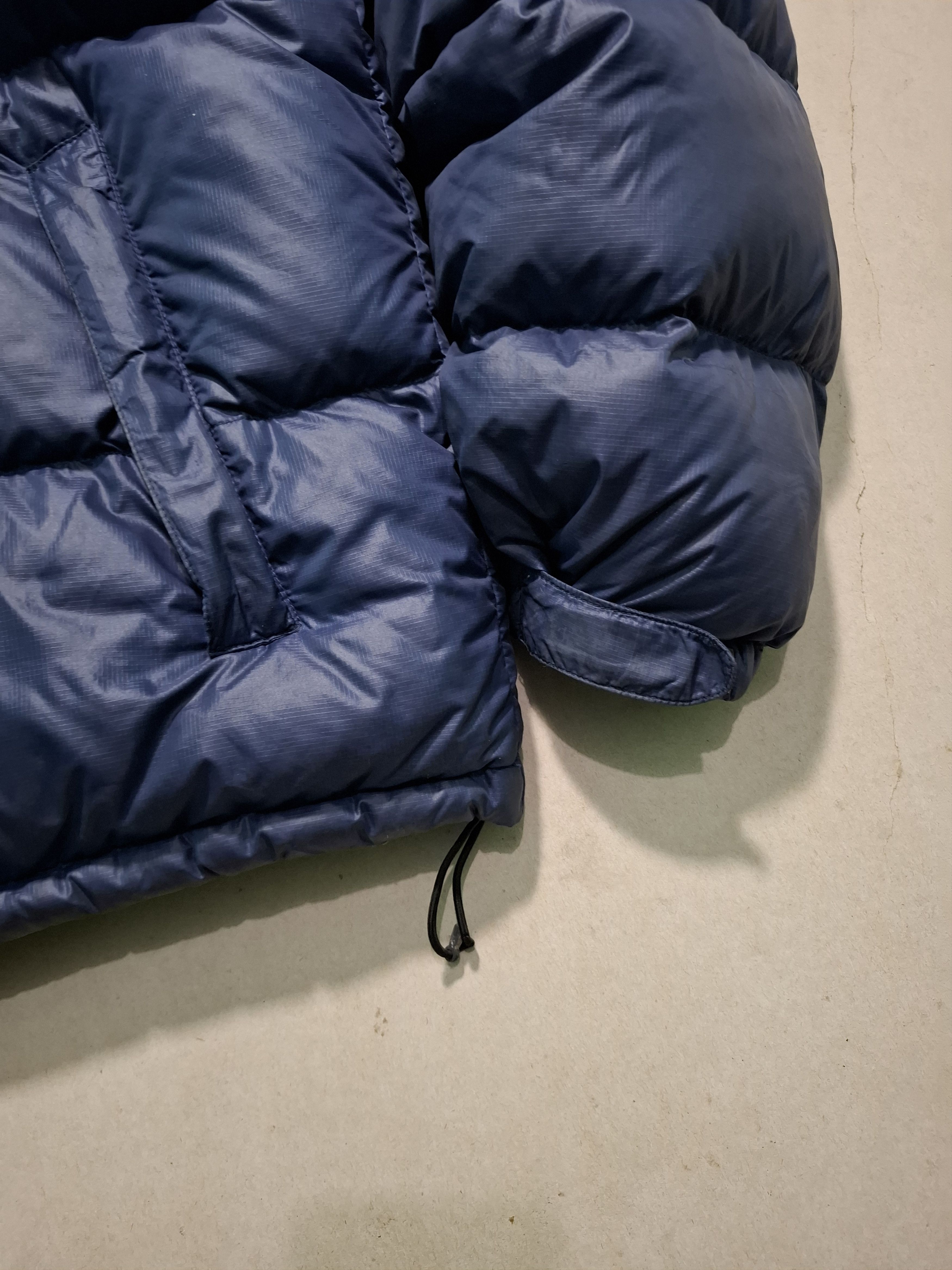 The North Face THE NORTH FACE NUPSTE VINTAGE Size US S / EU 44-46 / 1 - 3 Thumbnail