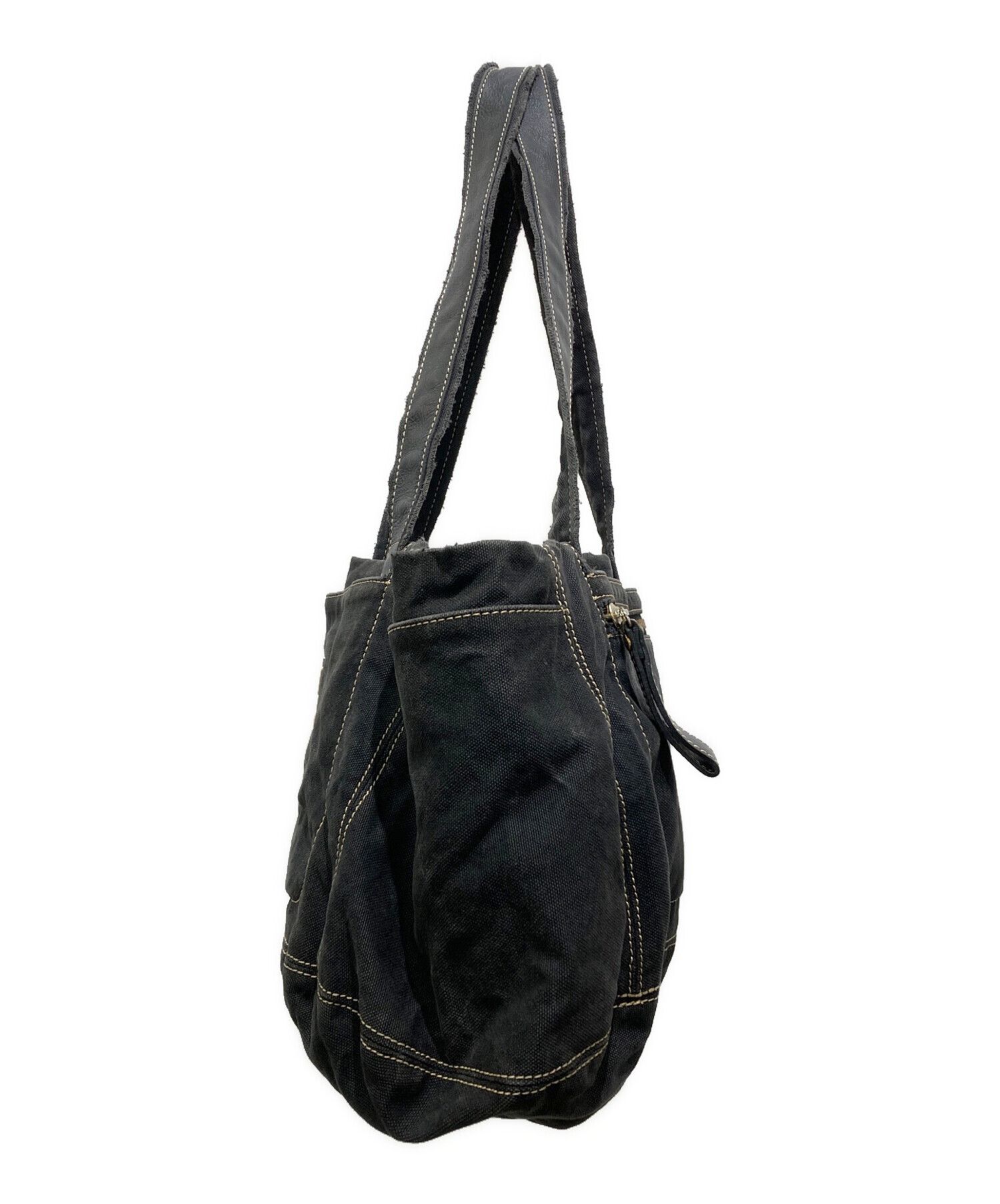 Vivienne Westwood Orb Canvas Bag Size ONE SIZE - 4 Thumbnail