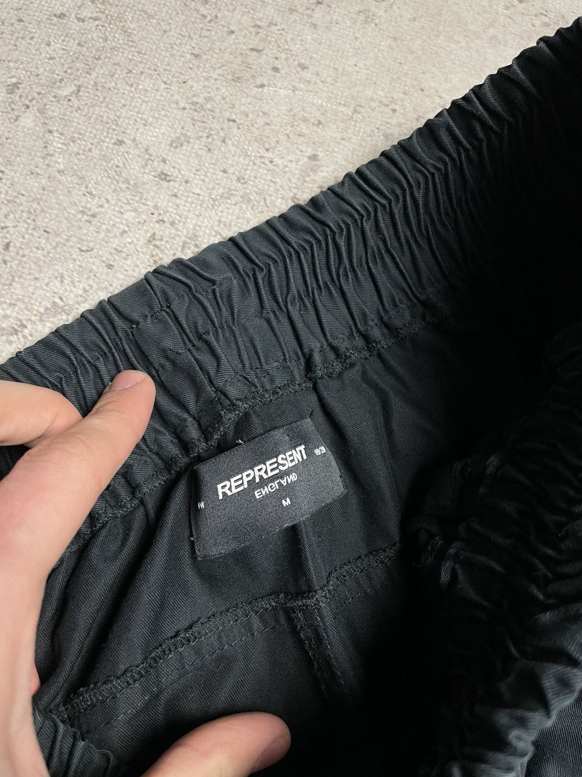 Represent Clo. Represent Cargo Pants Size M Size US 32 / EU 48 - 8 Thumbnail