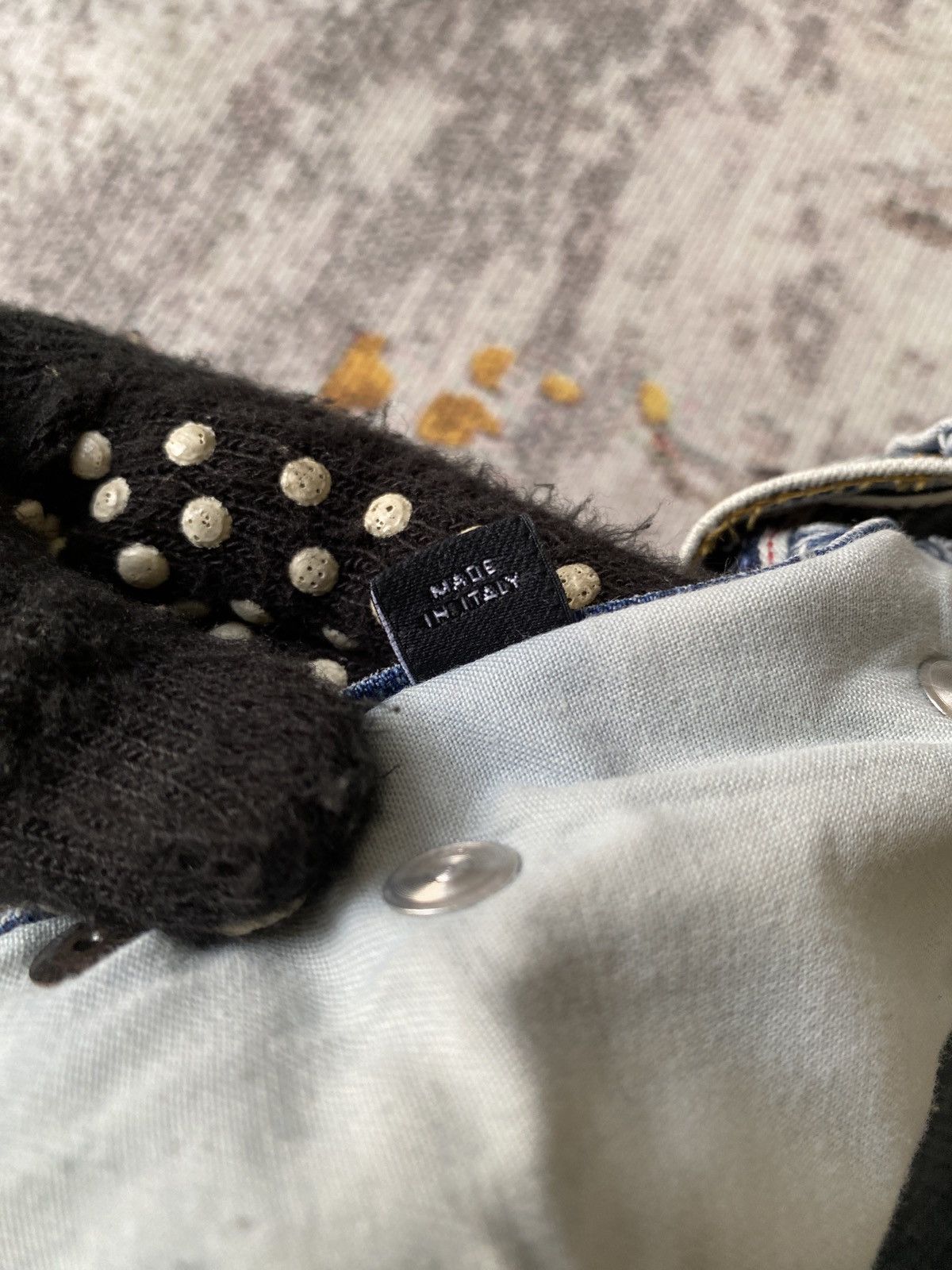 Dolce & Gabbana Vintage Dolce & Gabbana Flare Denim Size US 28 / EU 44 - 21 Thumbnail