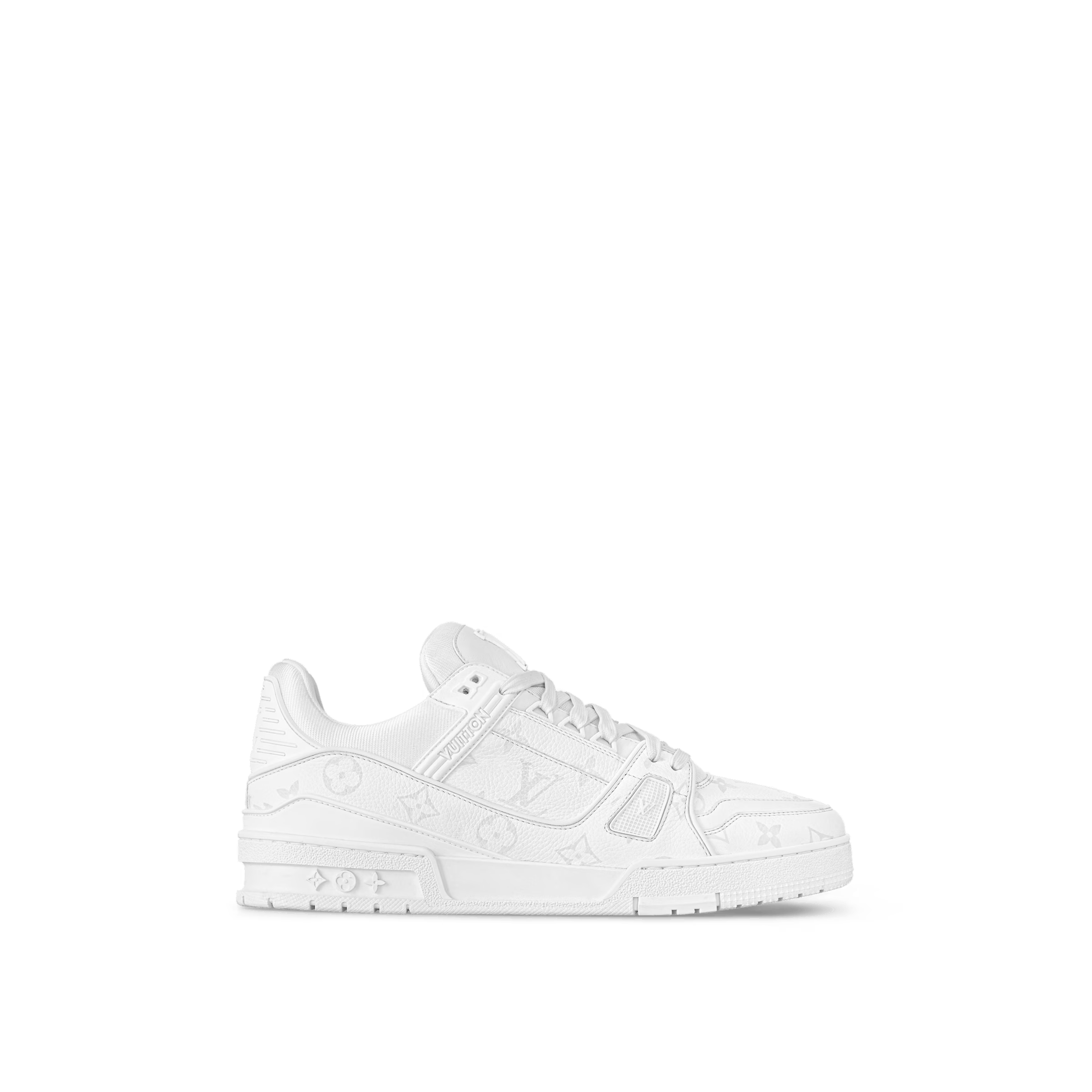 Louis Vuitton LV Trainers Size US 10 / EU 43 - 1 Thumbnail