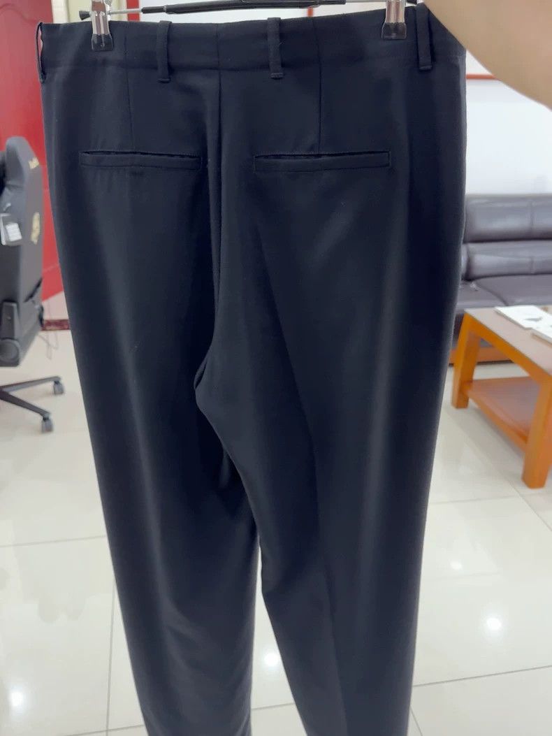 Our Legacy Our Legacy Straight leg trousers Size US 30 / EU 46 - 2 Thumbnail