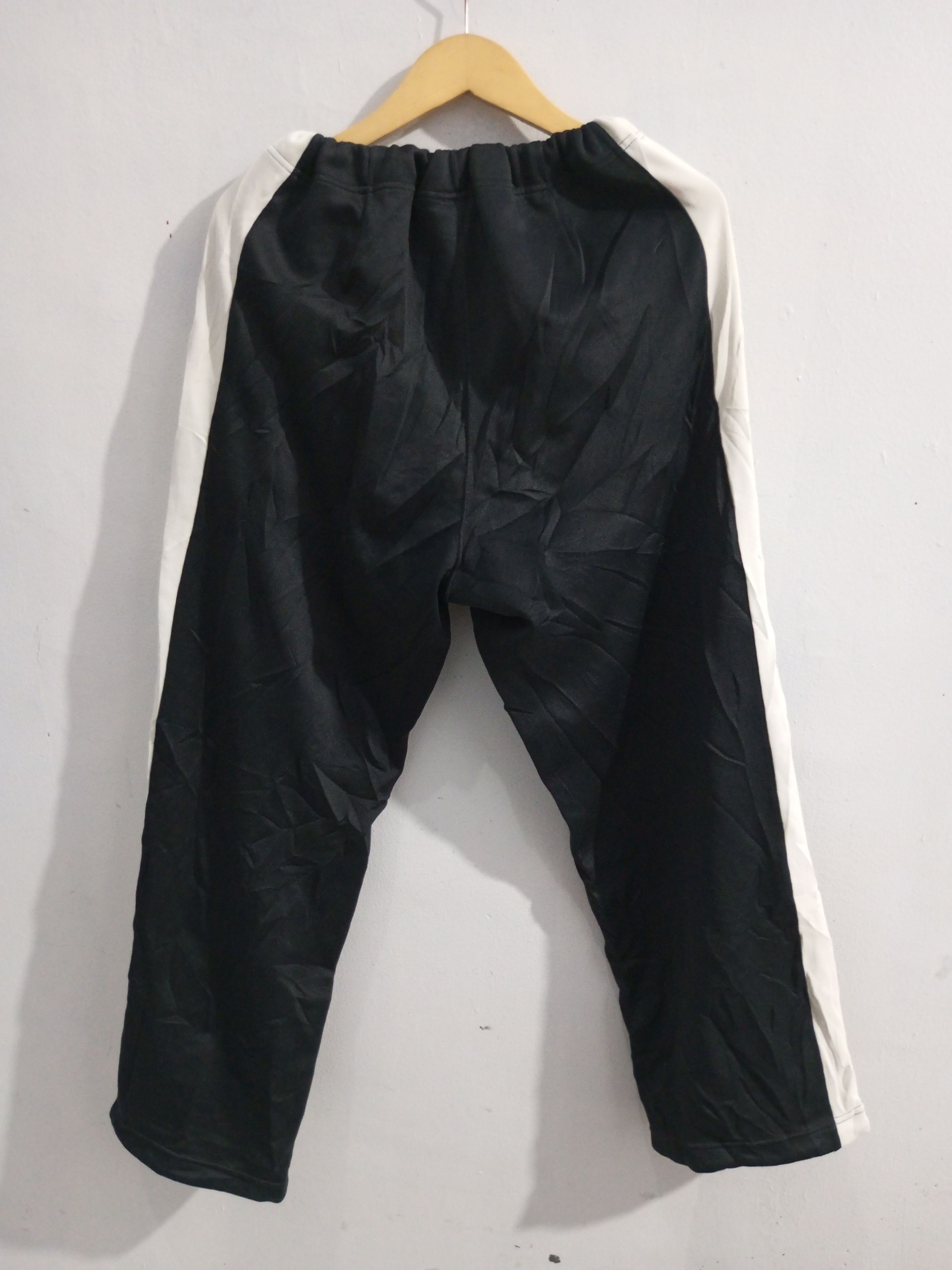 Nike × Vintage Vintage Nike japan trackpants Size US 33 - 6 Thumbnail