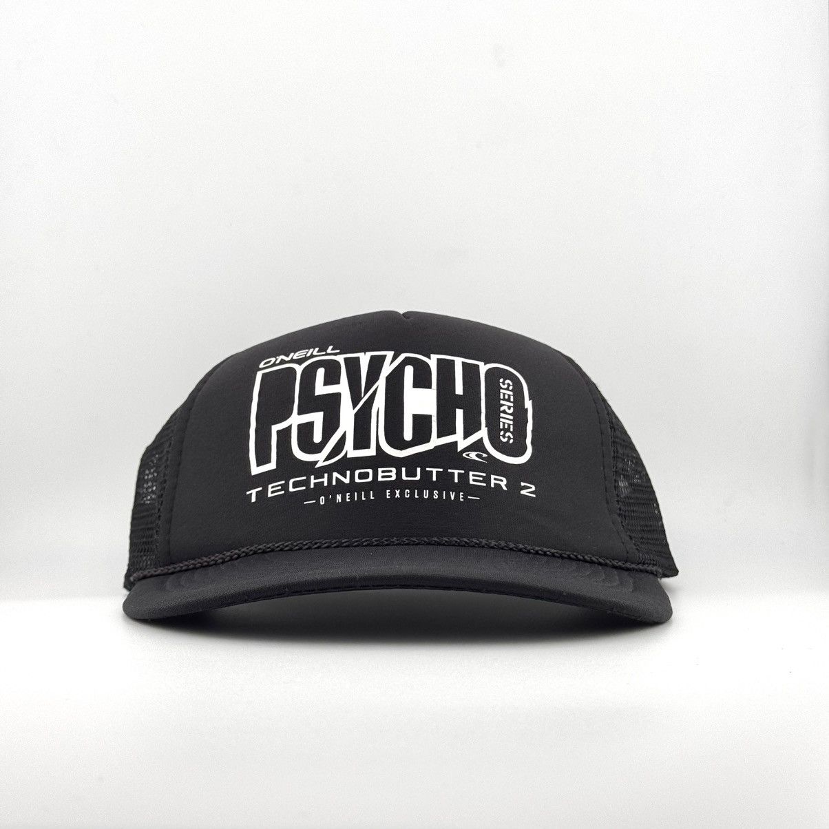 O'Neill O’Neill Psycho Series Technobutter 2 Surf Trucker Cap Size ONE SIZE - 1 Thumbnail