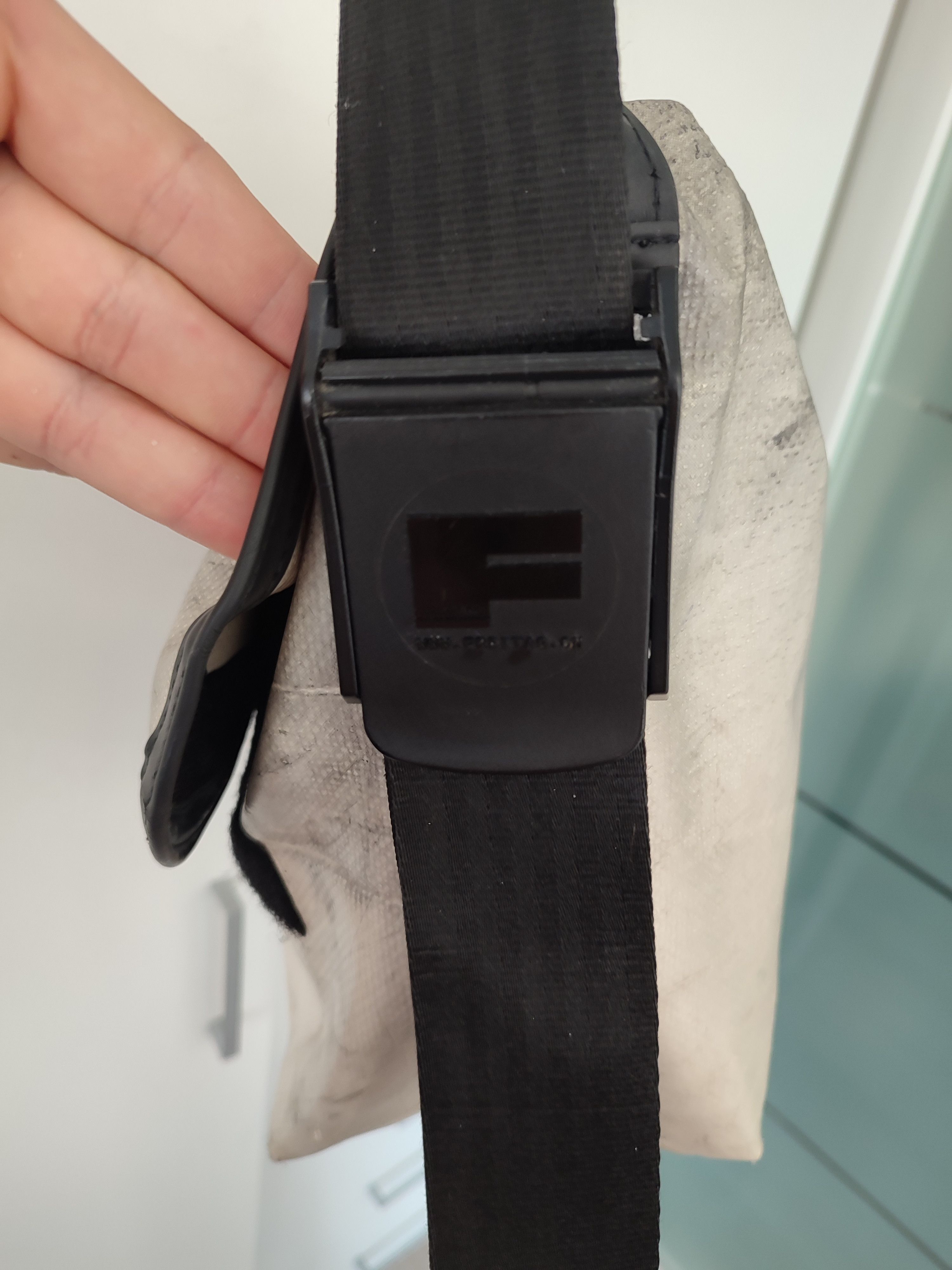 Freitag FREITAG F11 Messenger Bag Size ONE SIZE - 11 Thumbnail