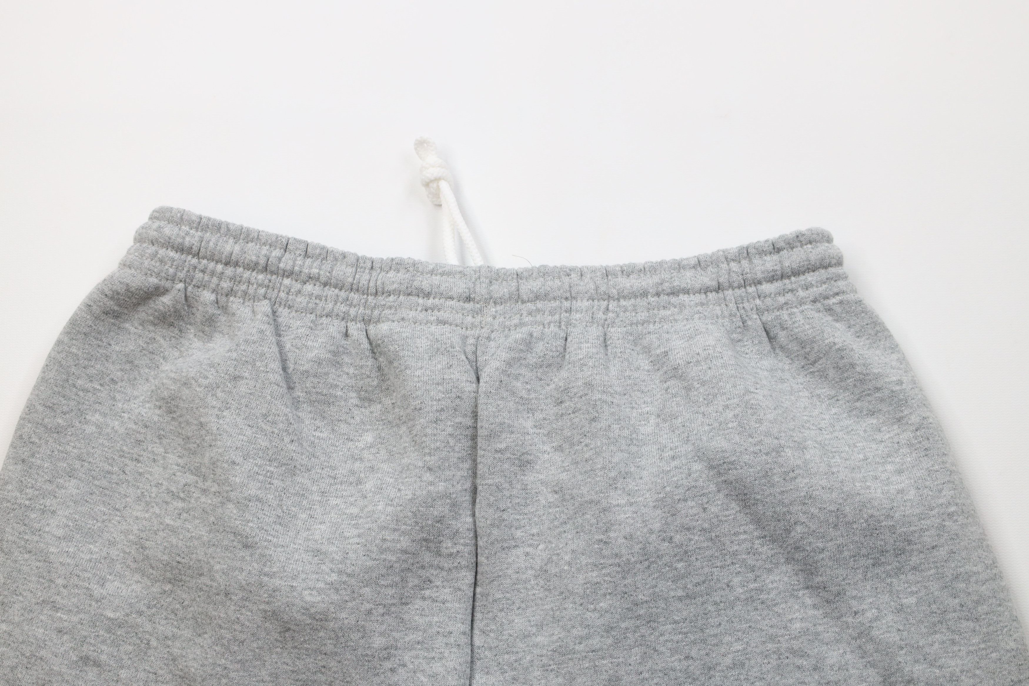 Wilson Vintage 90s Wilson Heavyweight Above Knee Sweatpants Shorts Size US 34 / EU 50 - 8 Thumbnail