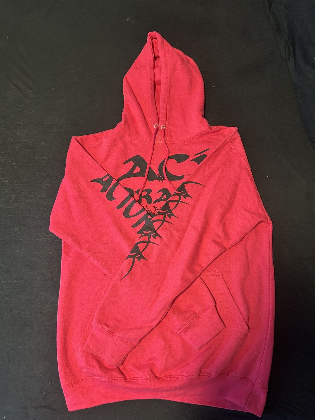 Other Drain Gang Bladee Martyr Tour Acidrain Hoodie Size US S / EU 44-46 / 1 - 2 Thumbnail