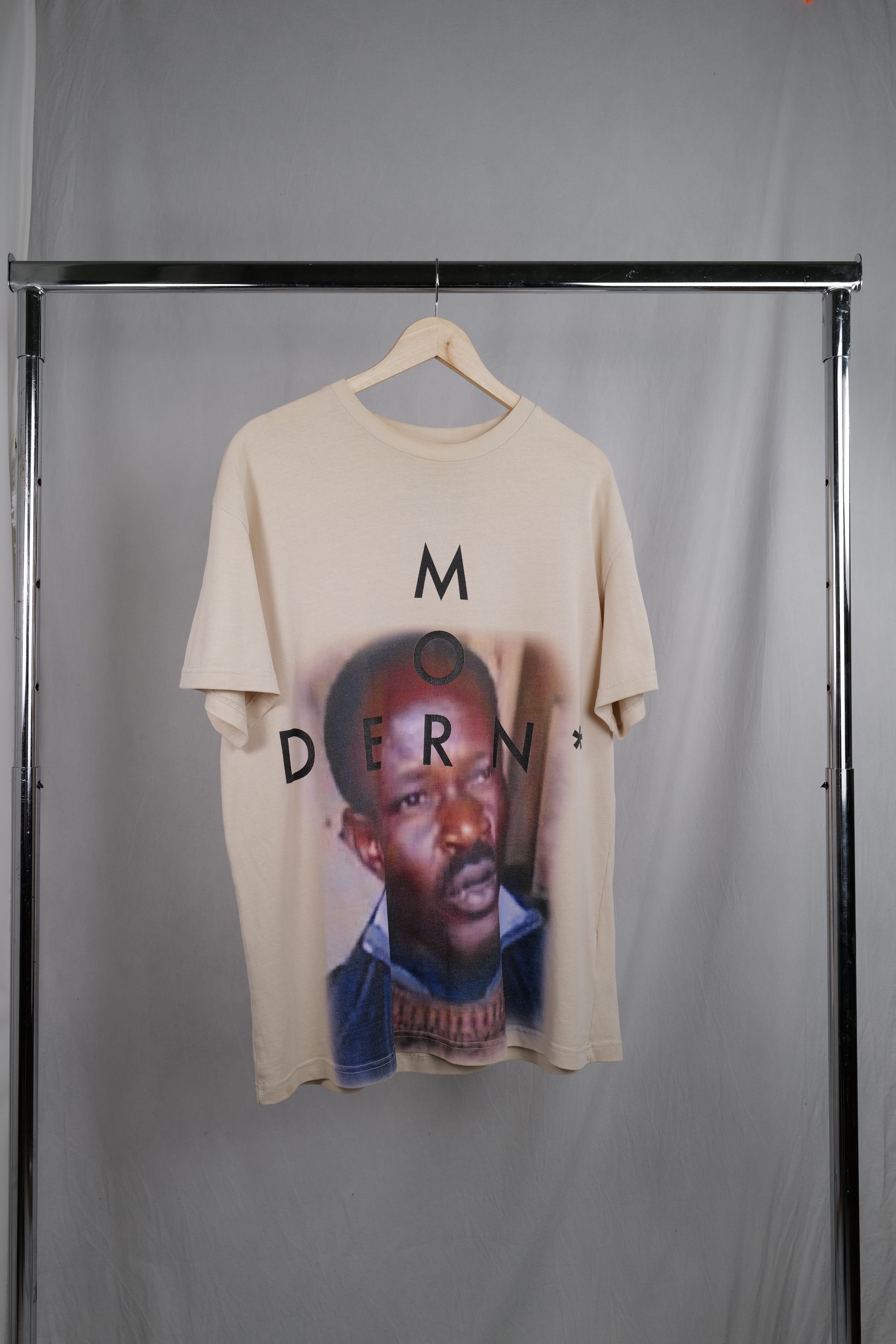 A-COLD-WALL* ACW MODERN T-SHIRT Size US L / EU 52-54 / 3 - 2 Thumbnail
