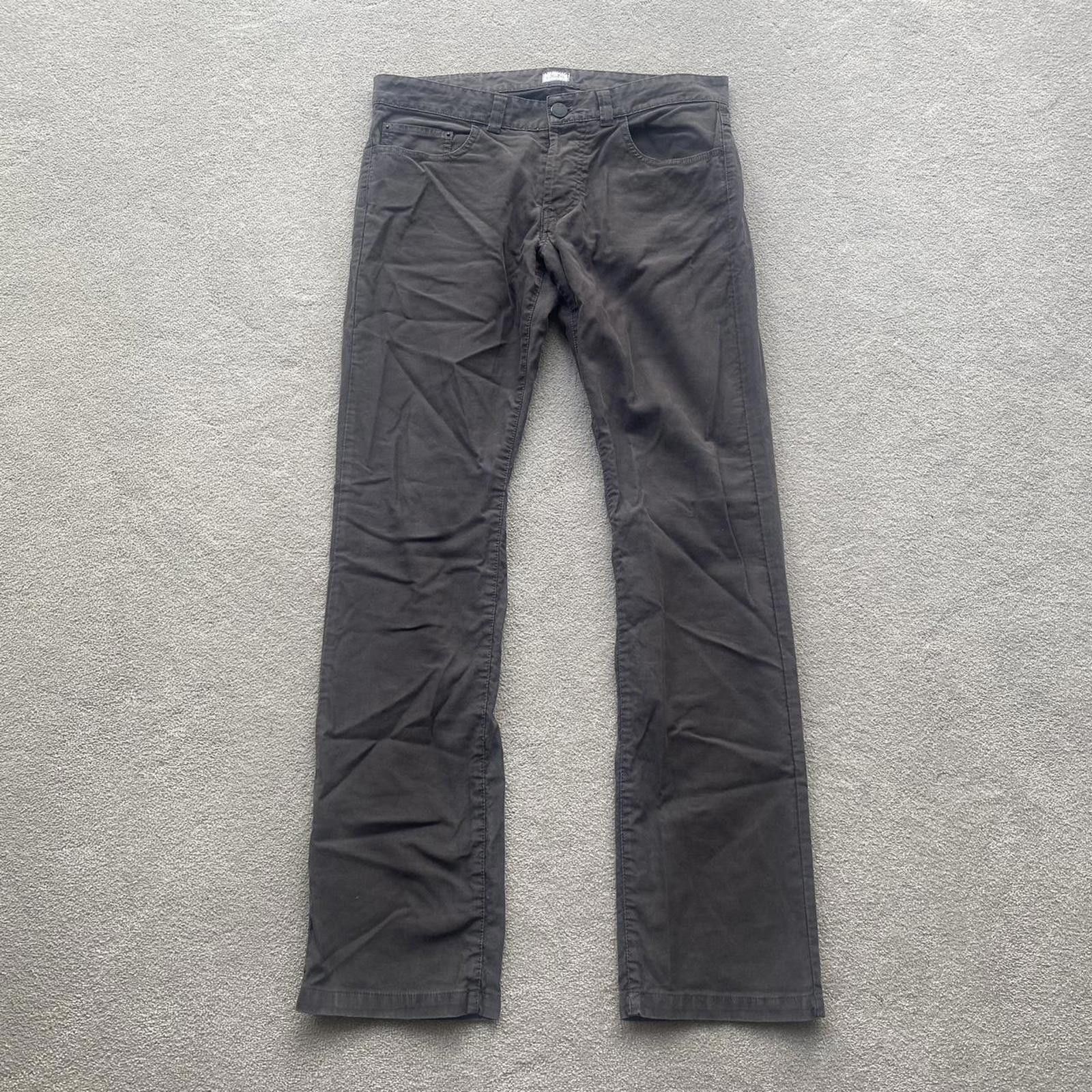 C.P. Company CP Company Casual Trousers Size US 32 / EU 48 - 1 Thumbnail