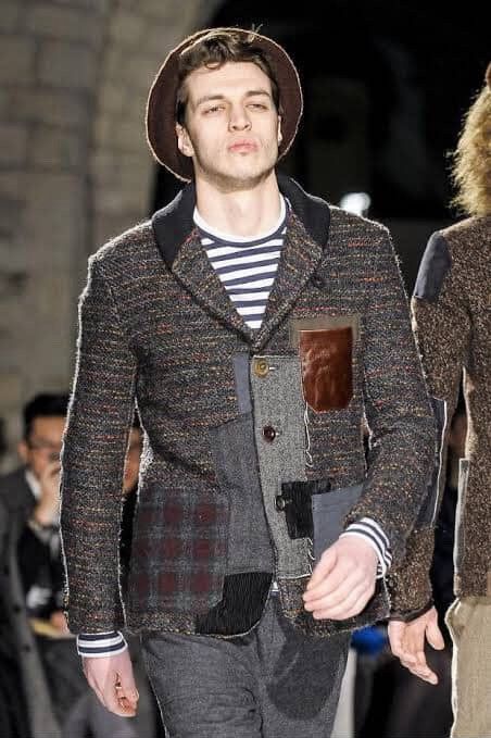 Junya Watanabe Junya Watanabe Comme des Garcons Size 36S - 11 Thumbnail