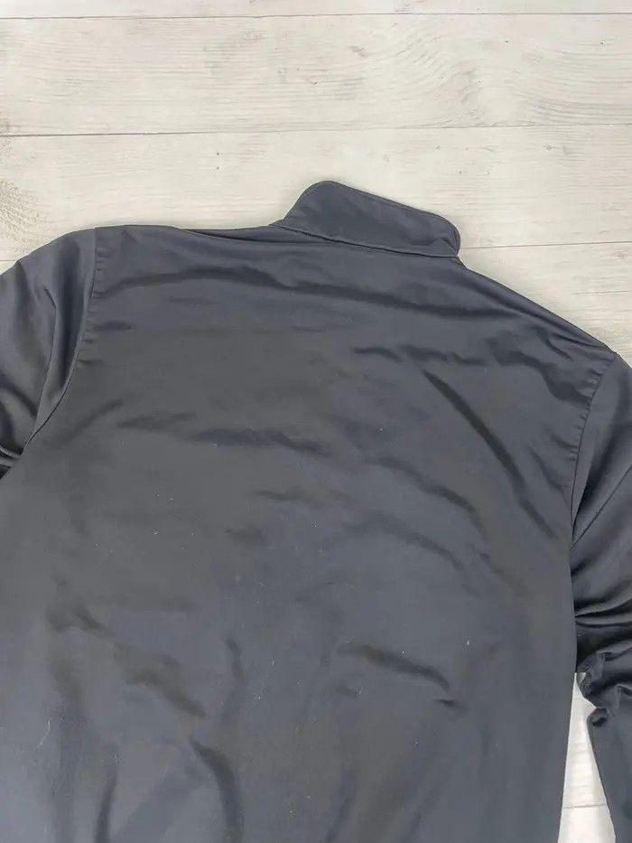 Adidas Vintage Adidas Track Jacket 00s Balenciaga Style Y2K Size US XL / EU 56 / 4 - 11 Thumbnail