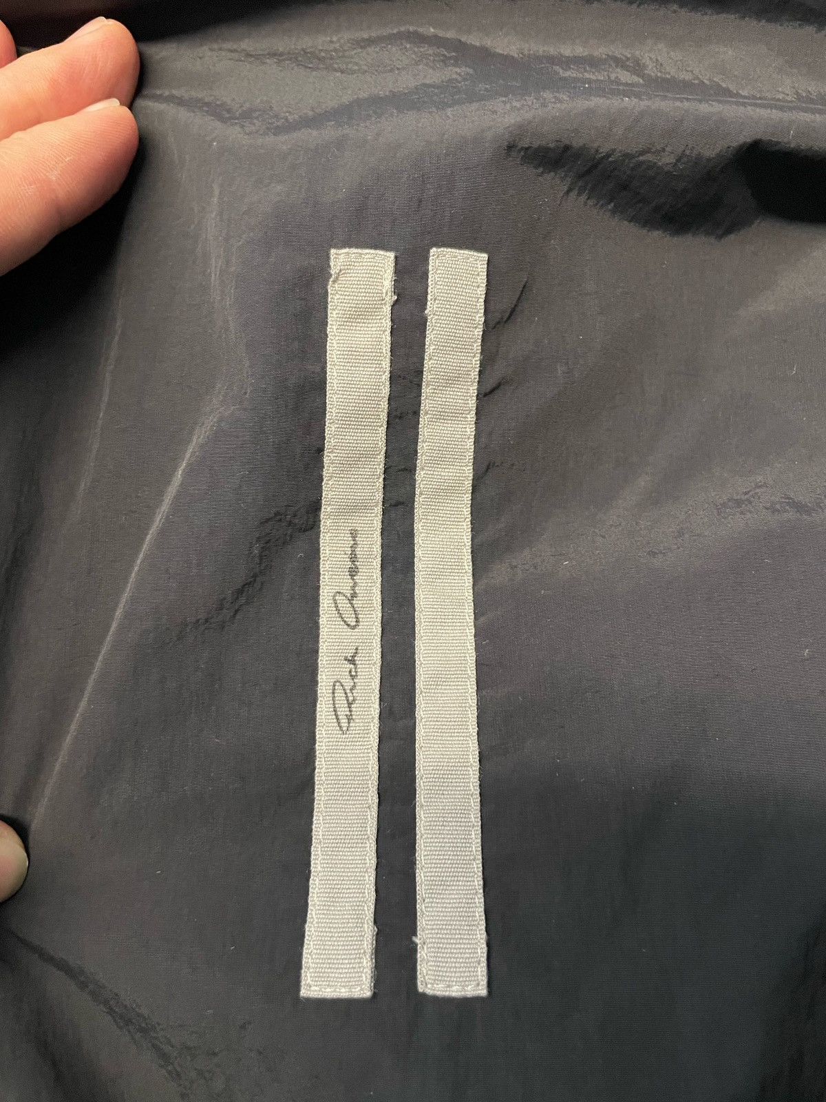 Rick Owens Rick Owens Multi-Pocket Jacket FW25 Size US M / EU 48-50 / 2 - 10 Thumbnail