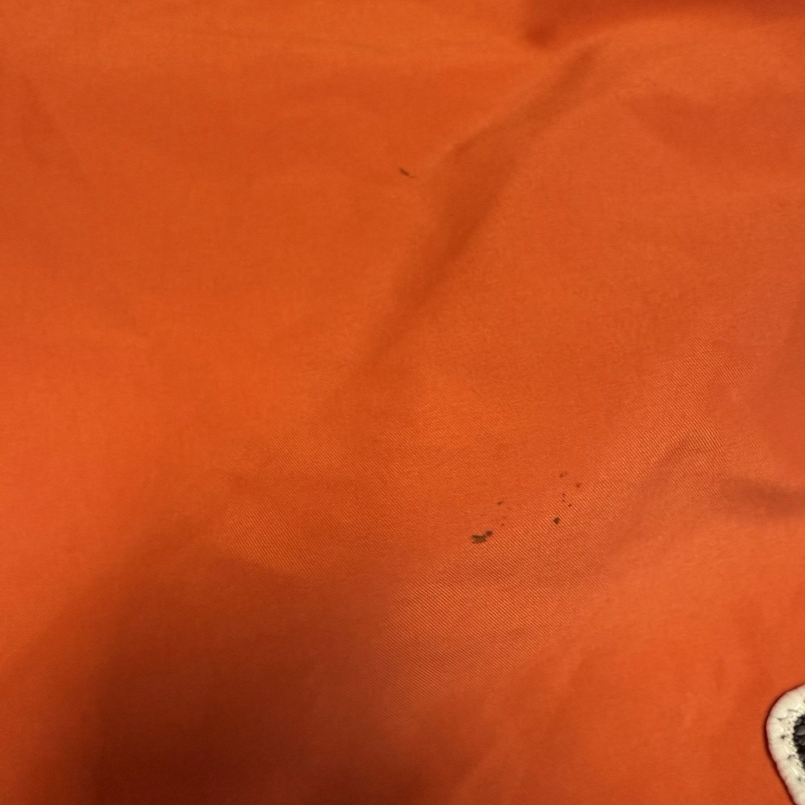 Gotcha Vintage Gotcha Swim Trunks Shorts Mens 34 Orange Y2K 90s Size US 34 / EU 50 - 4 Thumbnail
