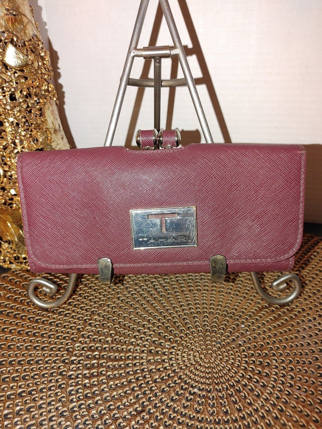Elie Tahari Tahari Wallet Size ONE SIZE - 1 Thumbnail