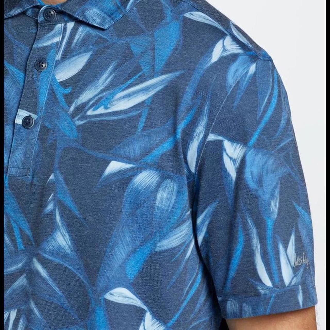 Designer Mens New Walter Hagen Mens Size US XXL / EU 58 / 5 - 4 Thumbnail