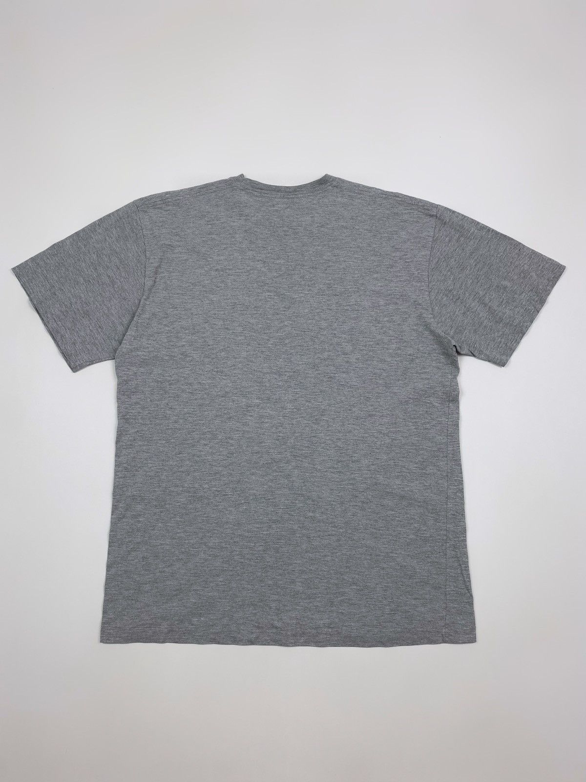 Other 1990’s Vintage Blank Ragman Single Stitch Tee Size US XL / EU 56 / 4 - 5 Thumbnail