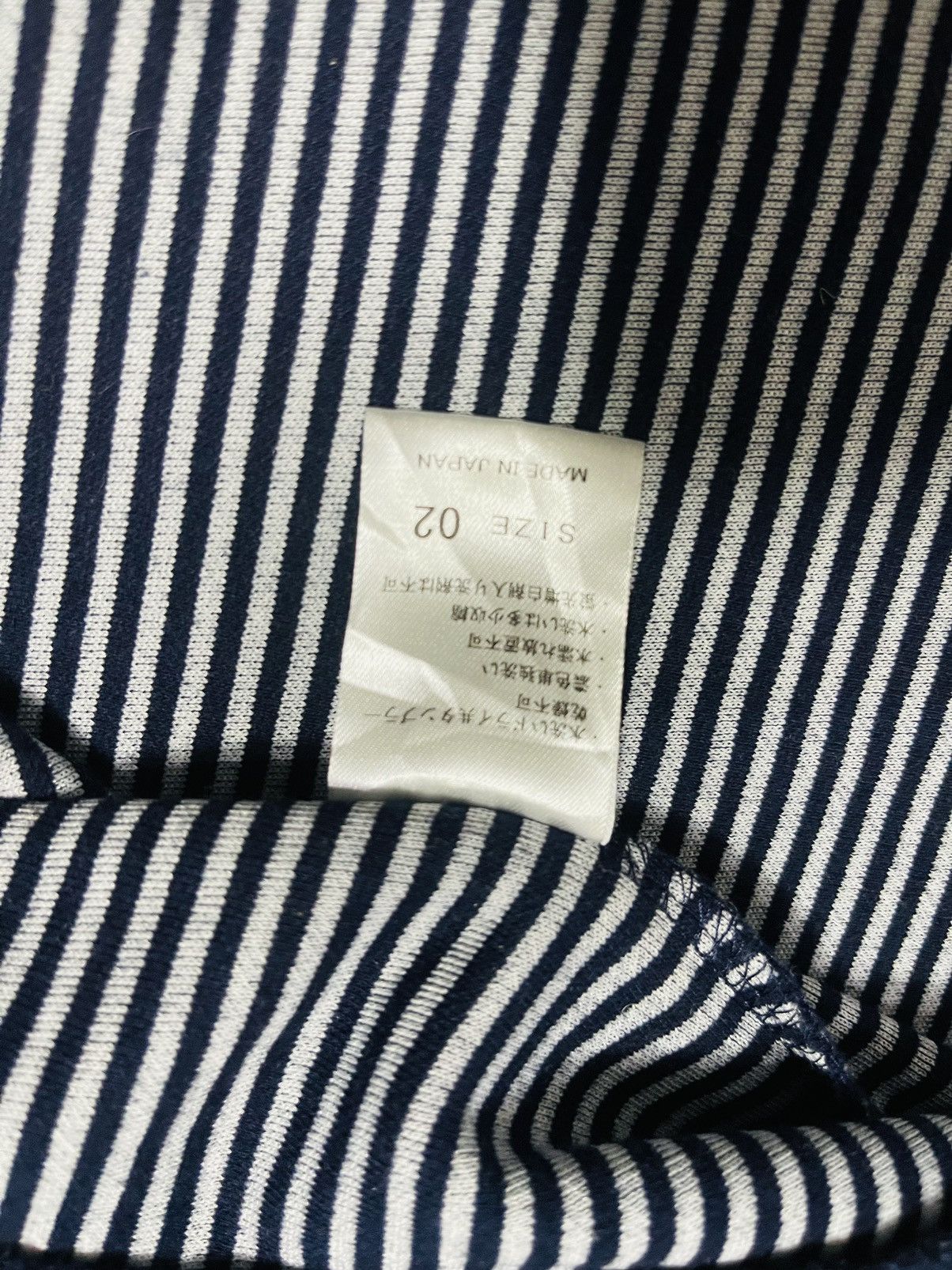 ABAHOUSE × Japanese Brand Abahouse Knitted Button Up Cardigan (06) Size US M / EU 48-50 / 2 - 8 Thumbnail