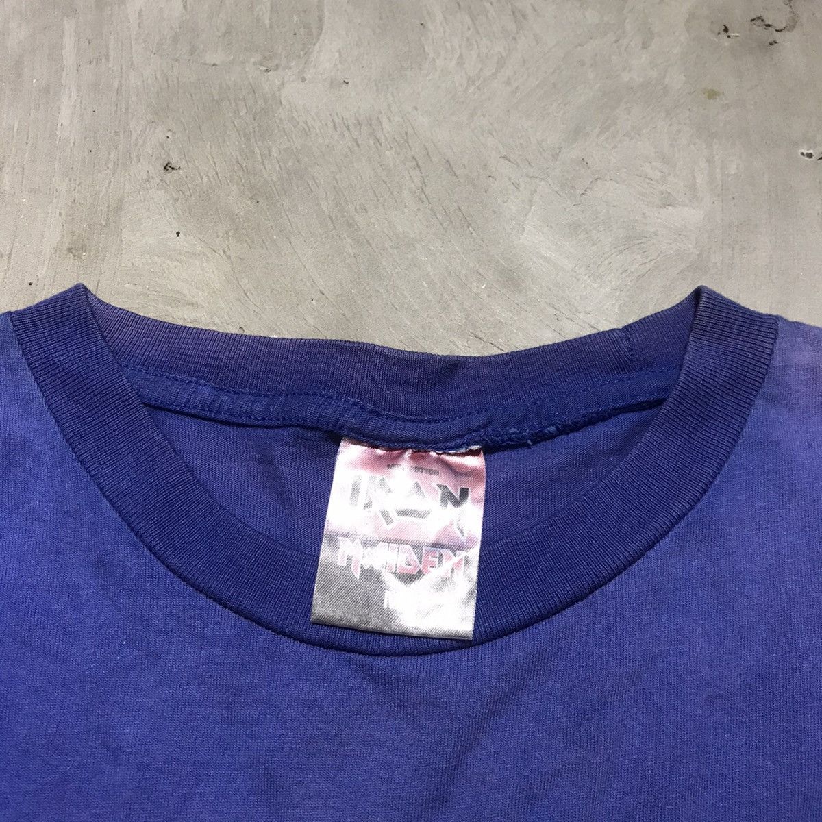 Vintage Vintage F4 Meteor Garden Shirt Size US S / EU 44-46 / 1 - 3 Thumbnail
