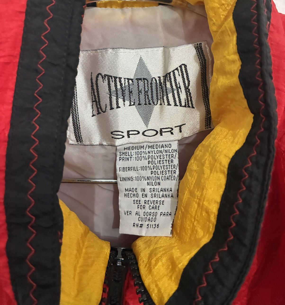 Other Active Frontier Sport Size US M / EU 48-50 / 2 - 3 Thumbnail