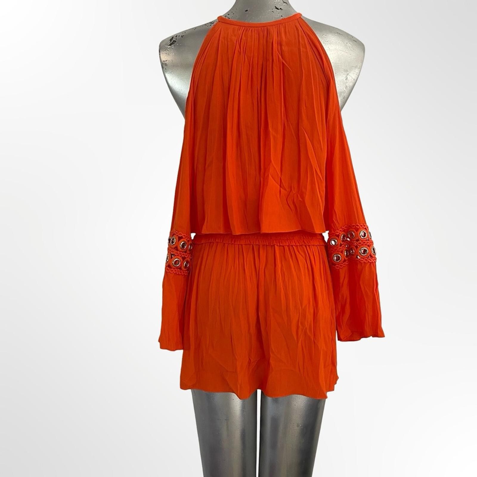 Other Ramy Brook Libby Dress in size M Size M / US 6-8 / IT 42-44 - 2 Thumbnail