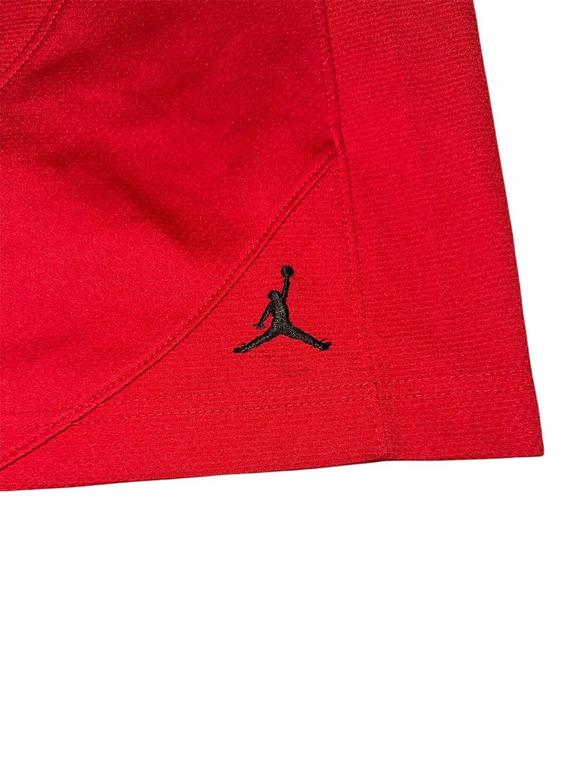 Jordan Brand Jordan basketball shorts Size US 30 / EU 46 - 4 Thumbnail