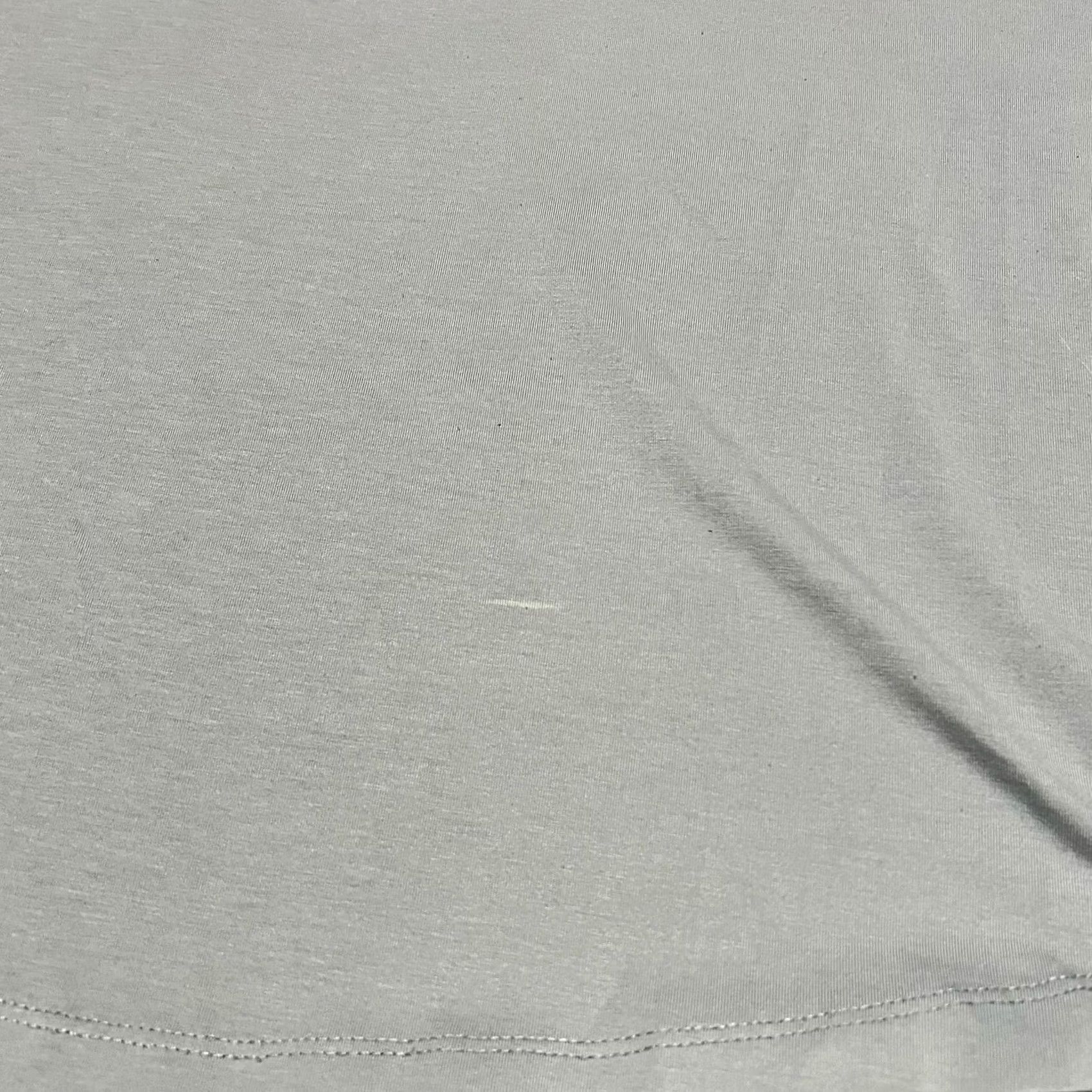 Cuts Cuts Shirt Mens XL Gray Curve Hem Crew Performance Long Sleeve Size US XL / EU 56 / 4 - 2 Thumbnail
