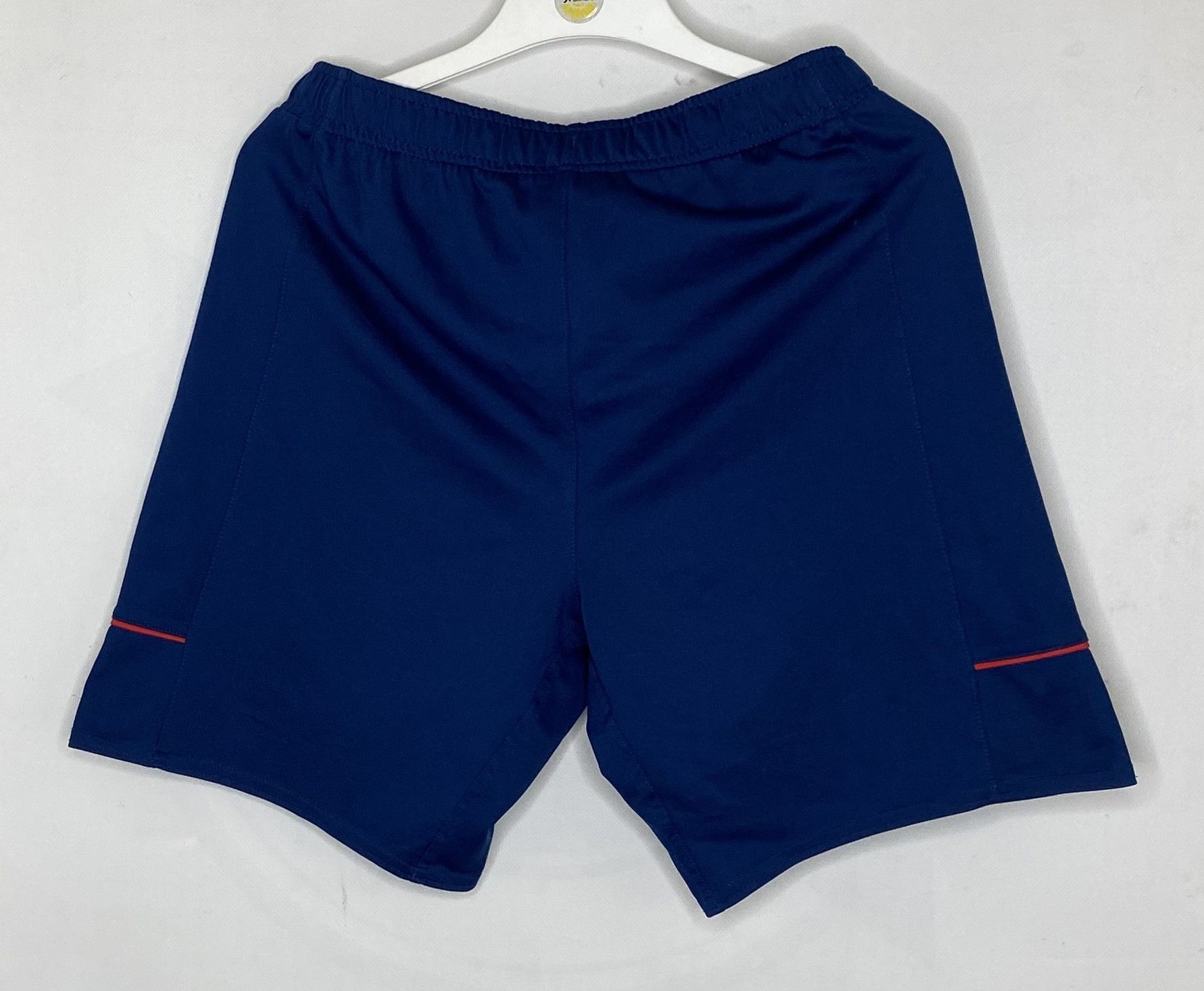 Umbro HUDDERSFIELD TOWN 2017 HOME FOOTBALL SHORTS SOCCER UMBRO Size US 32 / EU 48 - 2 Thumbnail