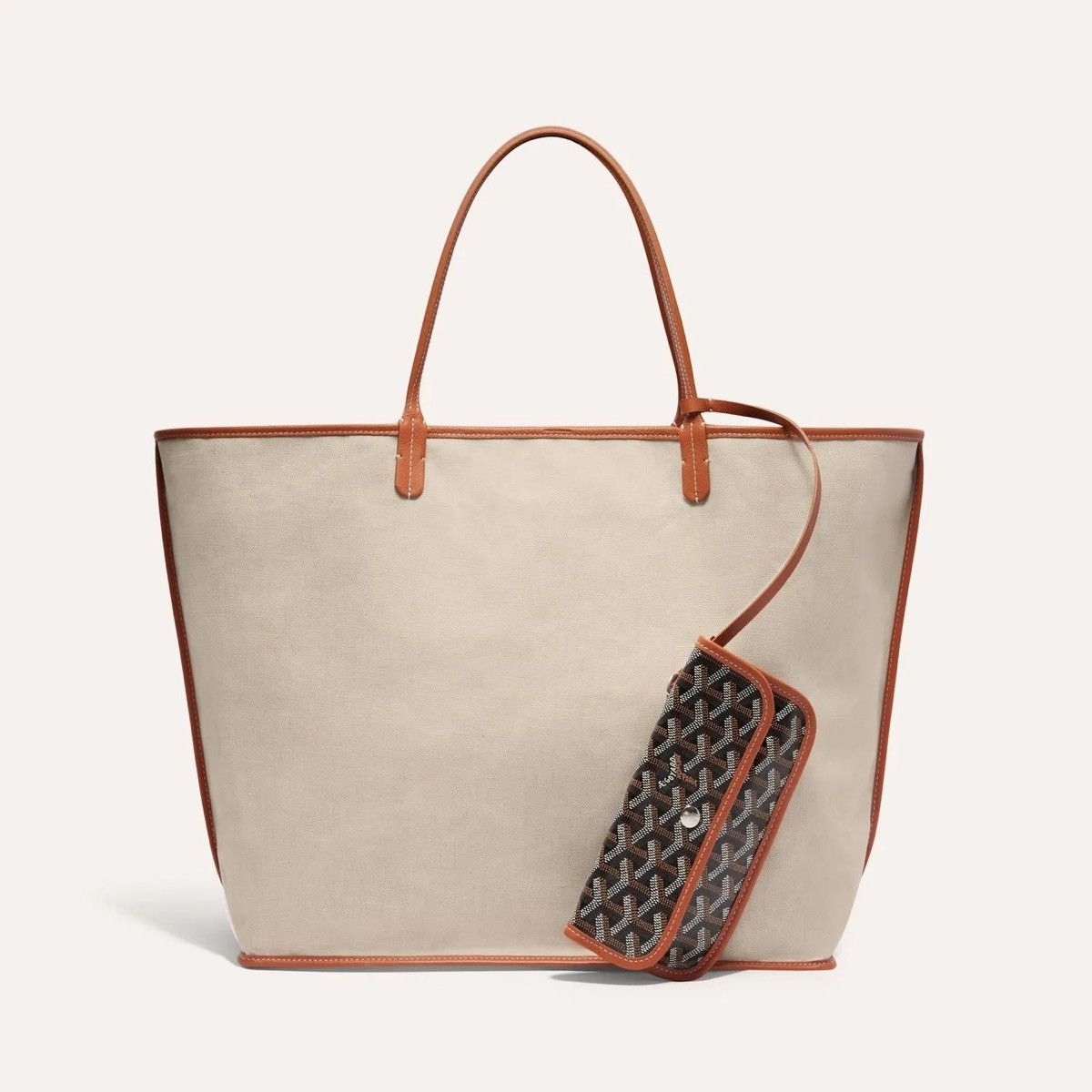 Goyard SAINT LOUIS GM BAG Size ONE SIZE - 3 Thumbnail