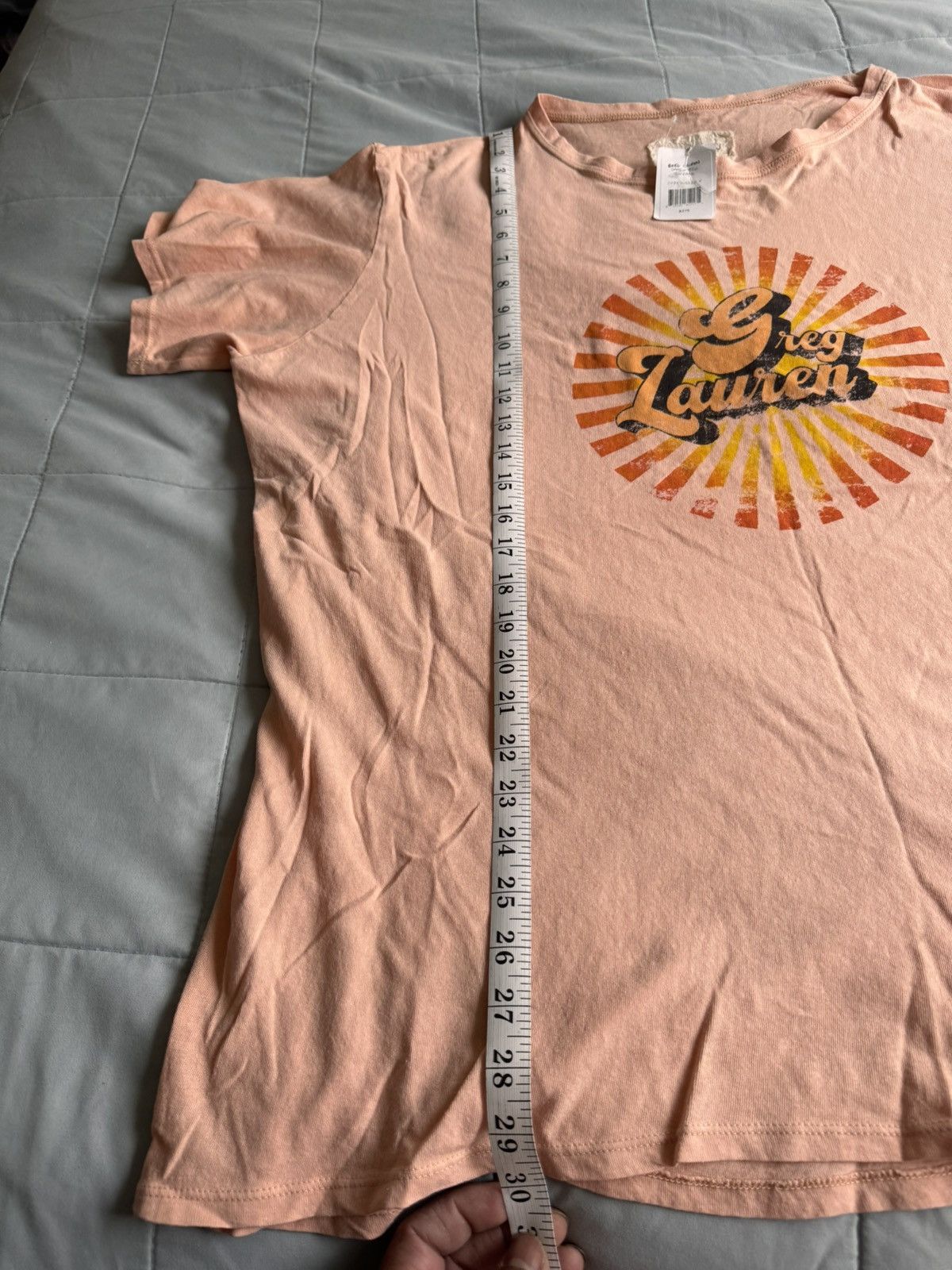 Greg Lauren Greg lauren Size US XXL / EU 58 / 5 - 2 Thumbnail