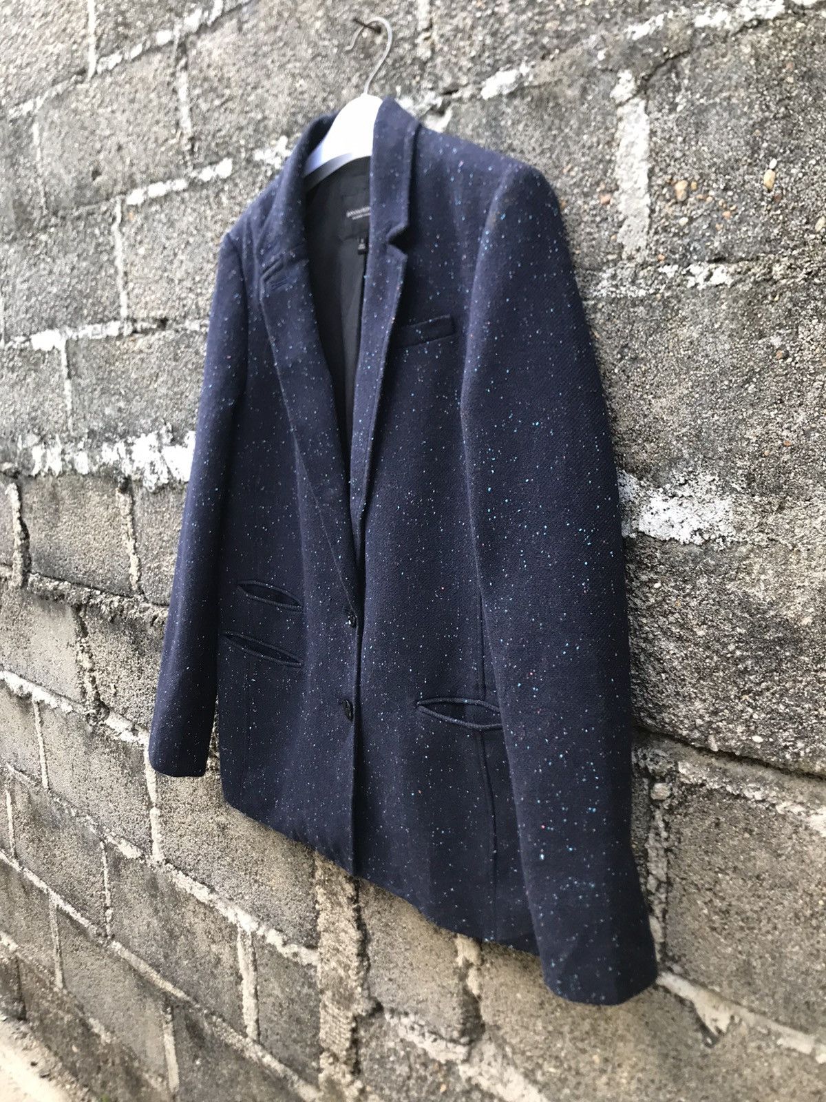 Banana Republic 🌟Nice Design Banana Republic Hacking Jacket Size M / US 6-8 / IT 42-44 - 3 Thumbnail