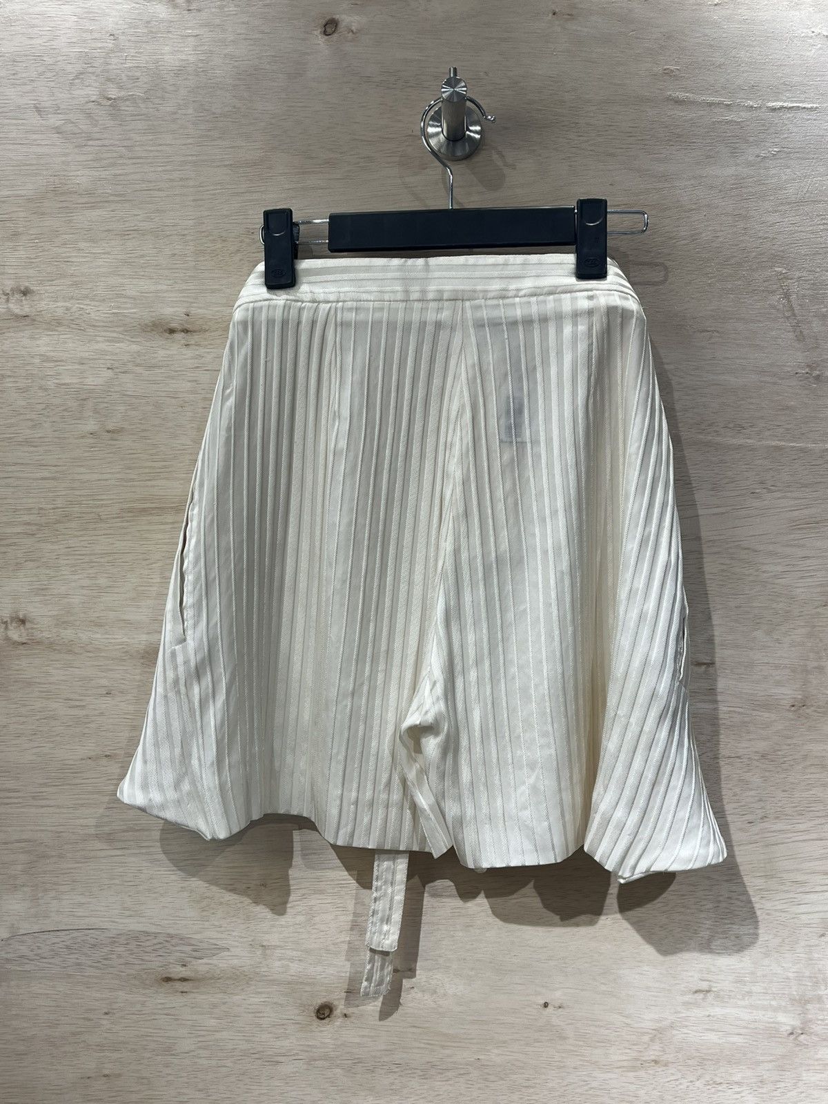 Stella McCartney STELLA McCARTNEY Beige pants Size 40" / US 18 - 5 Thumbnail